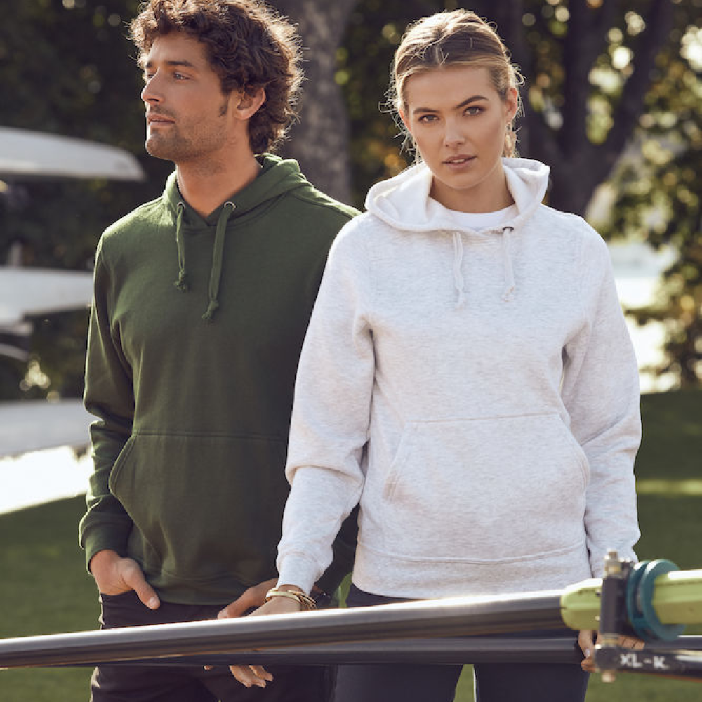 Basic hoody