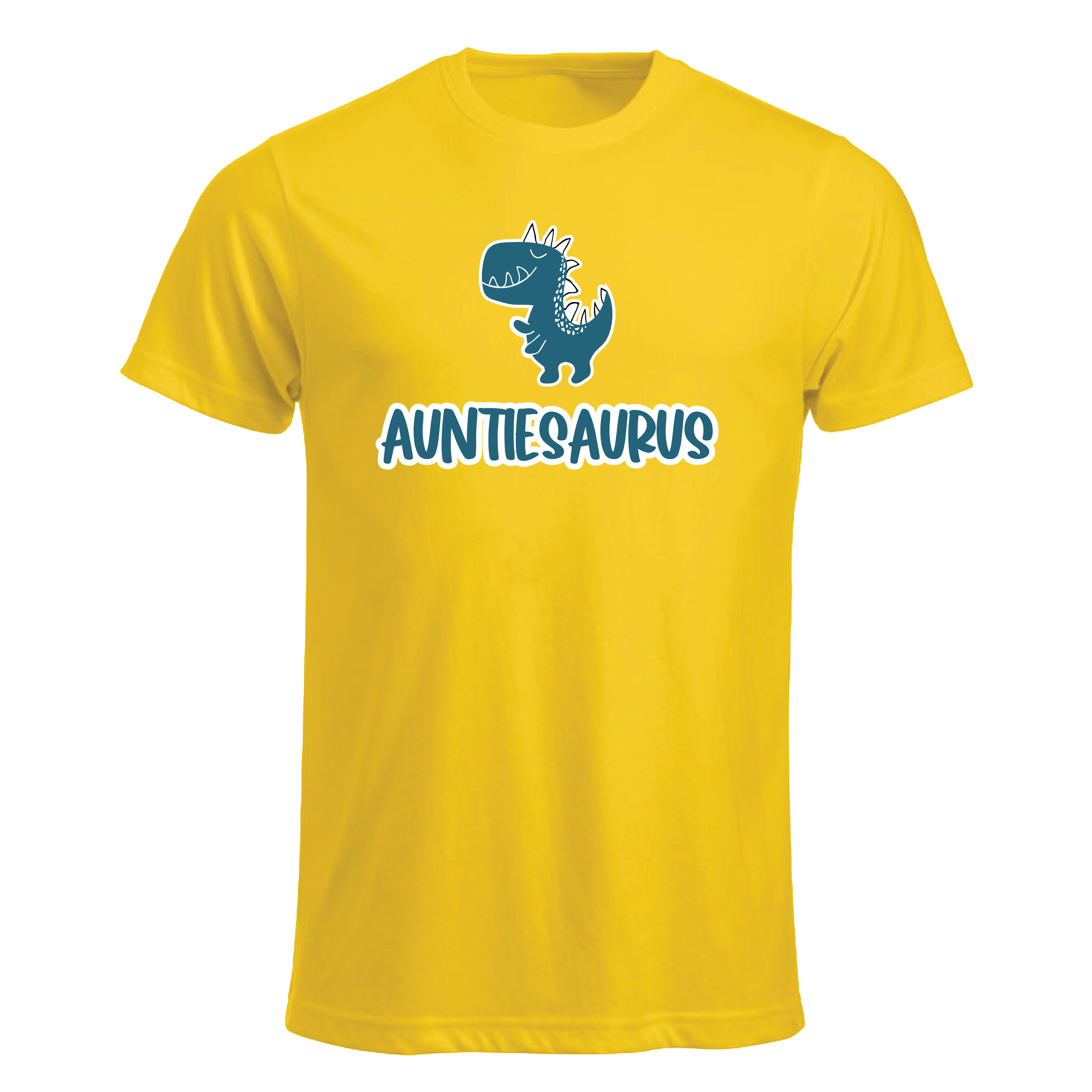 Auntiesaurus