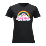 029361 New Classic-T dame