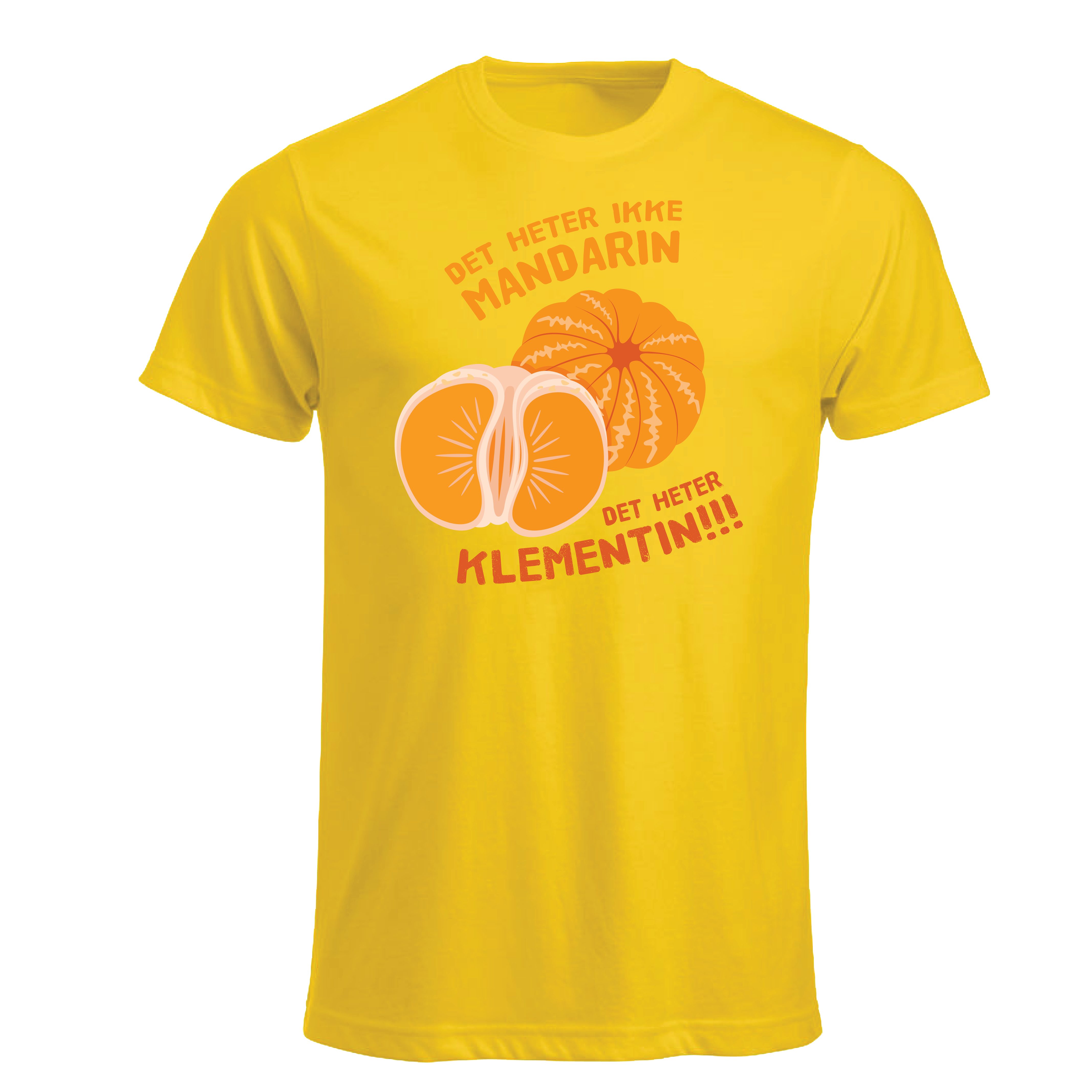 Klementin