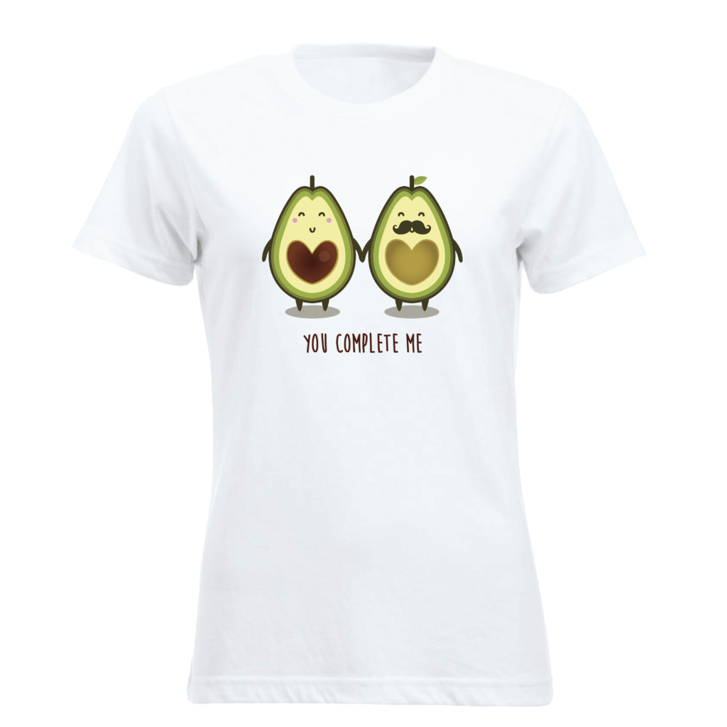 029361 New Classic-T dame