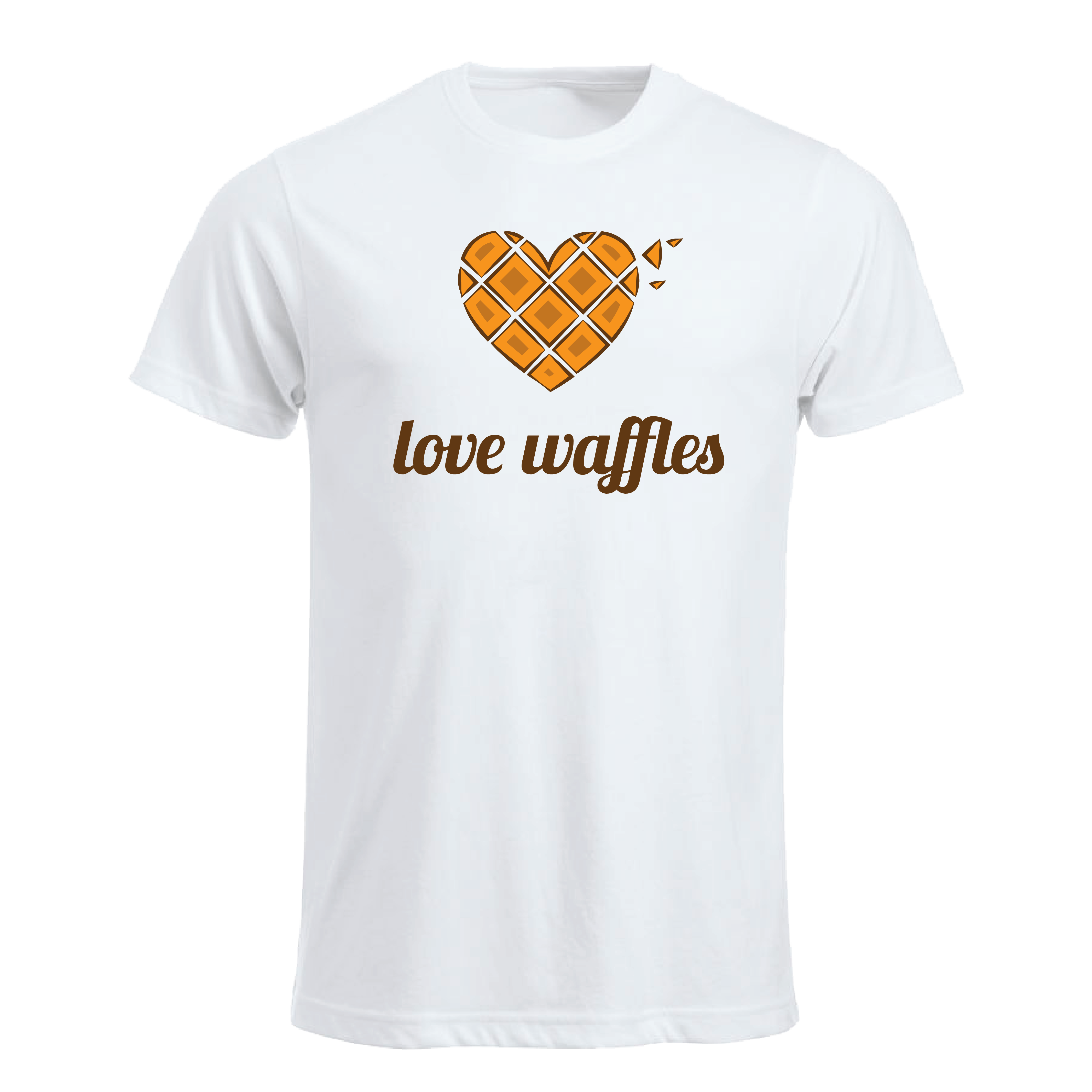 Love Waffles