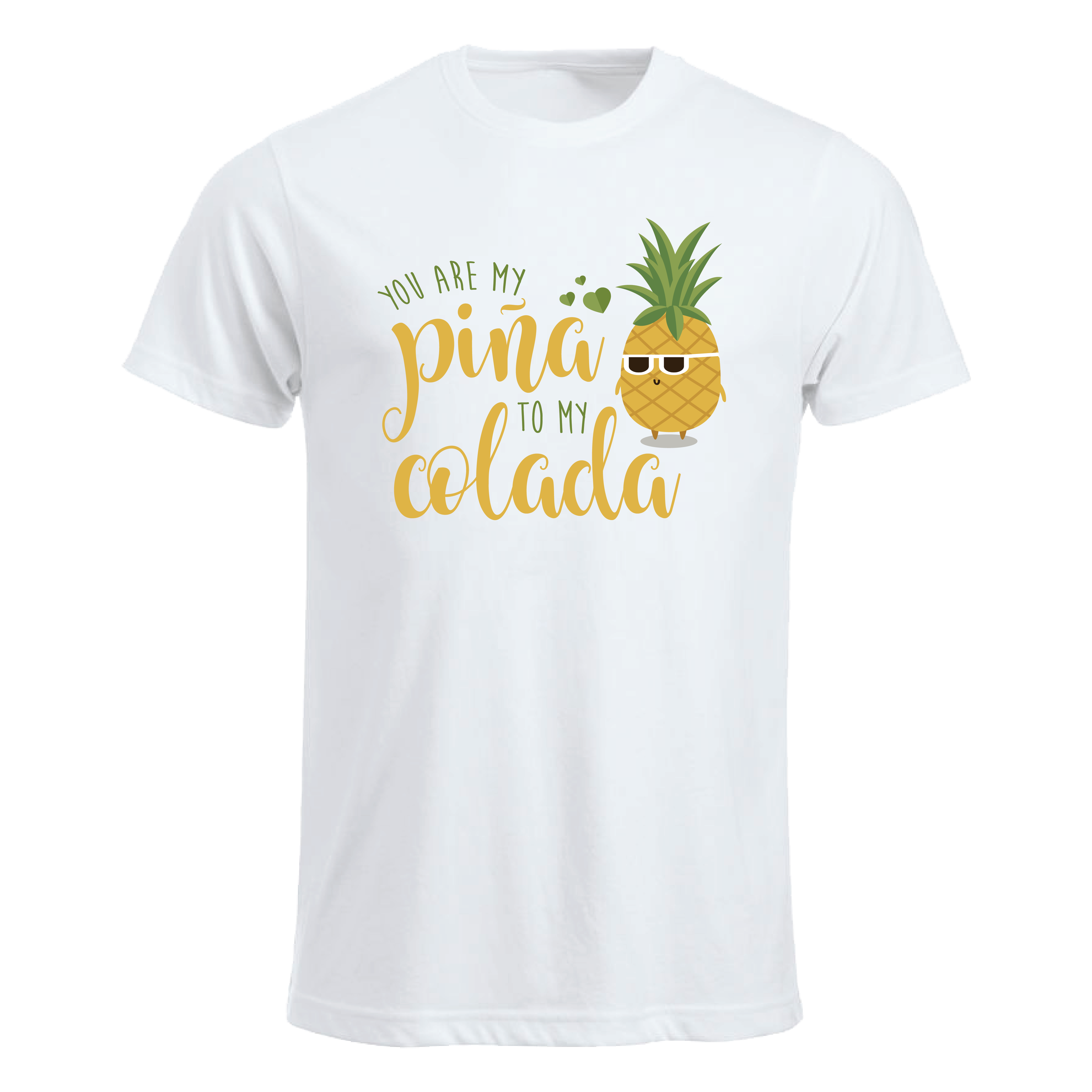 Piña Colada