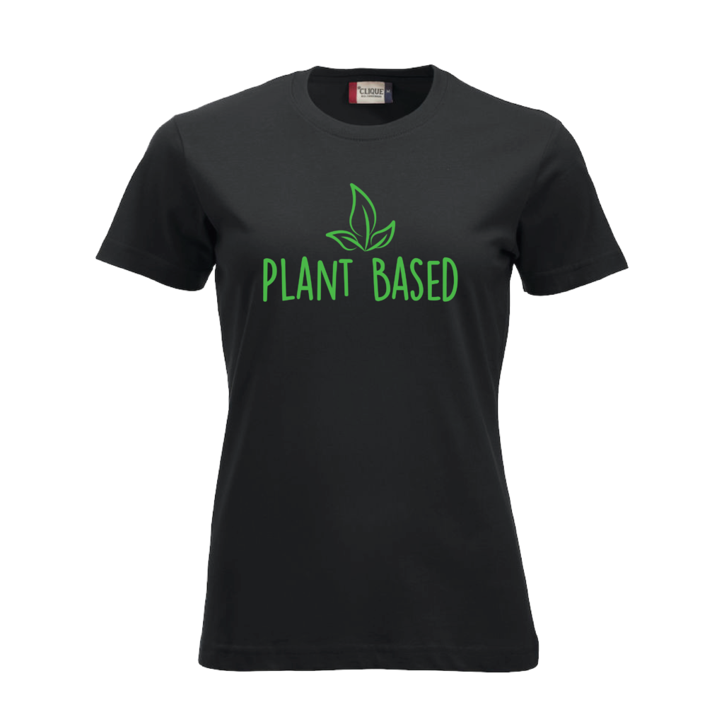 029361 New Classic-T dame