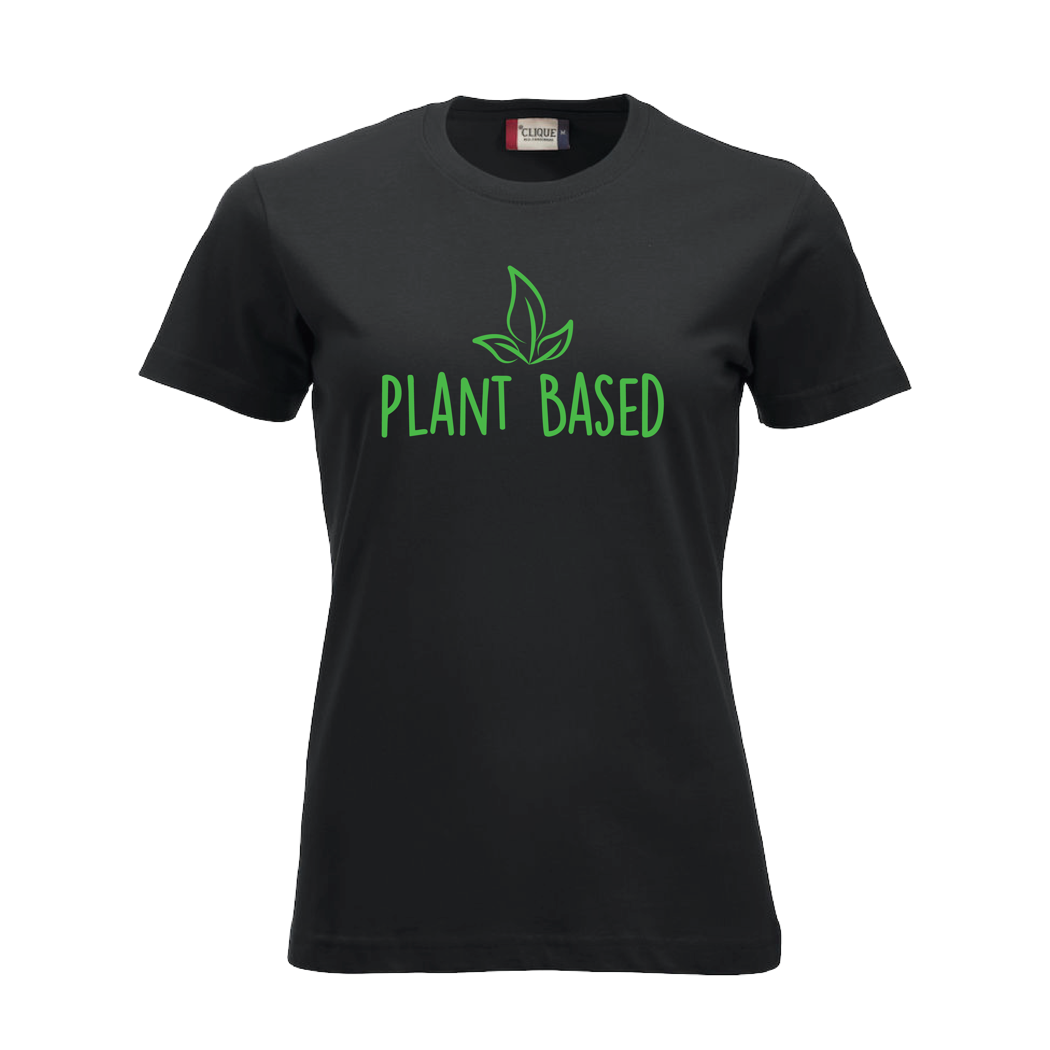 Plant Based