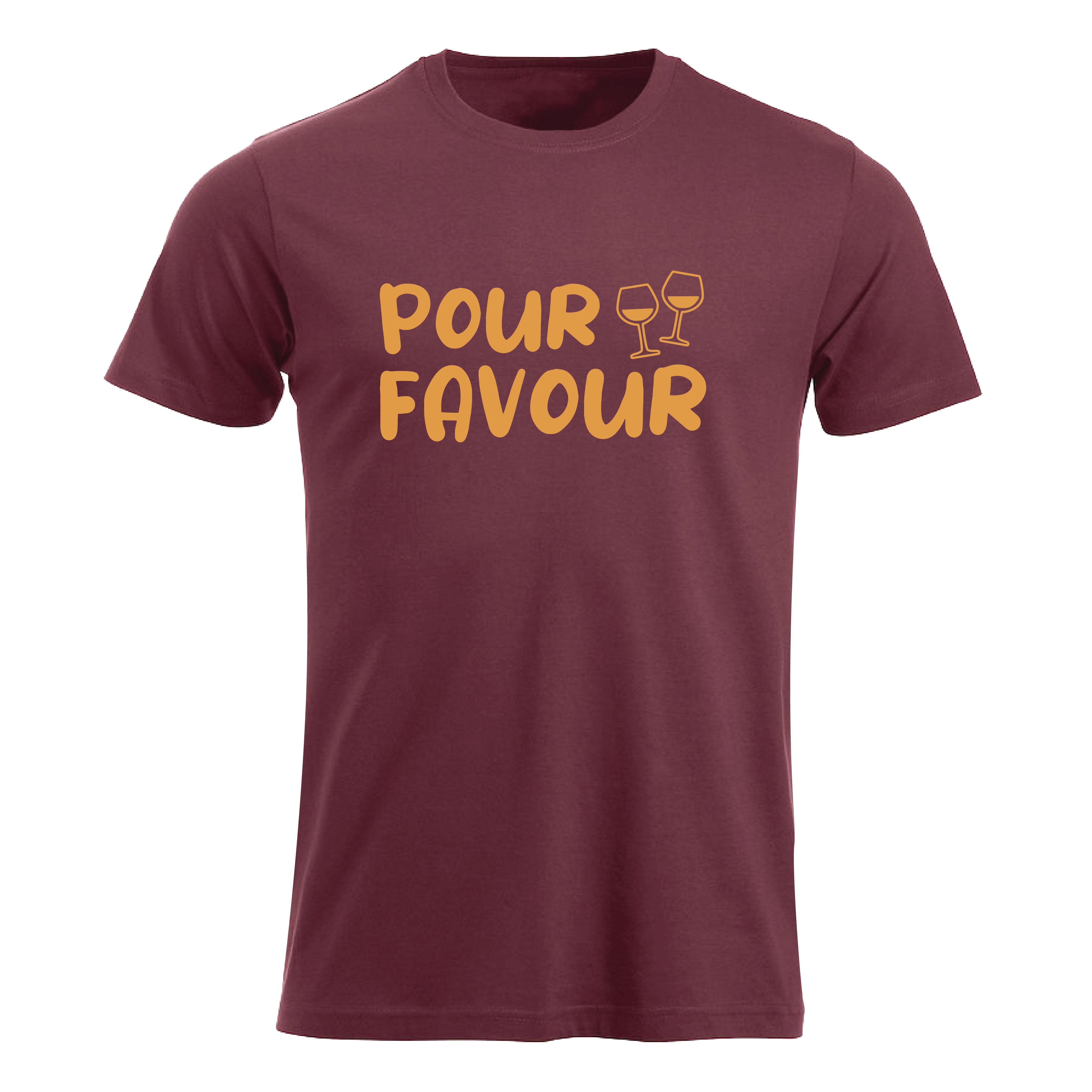 Pour Favour