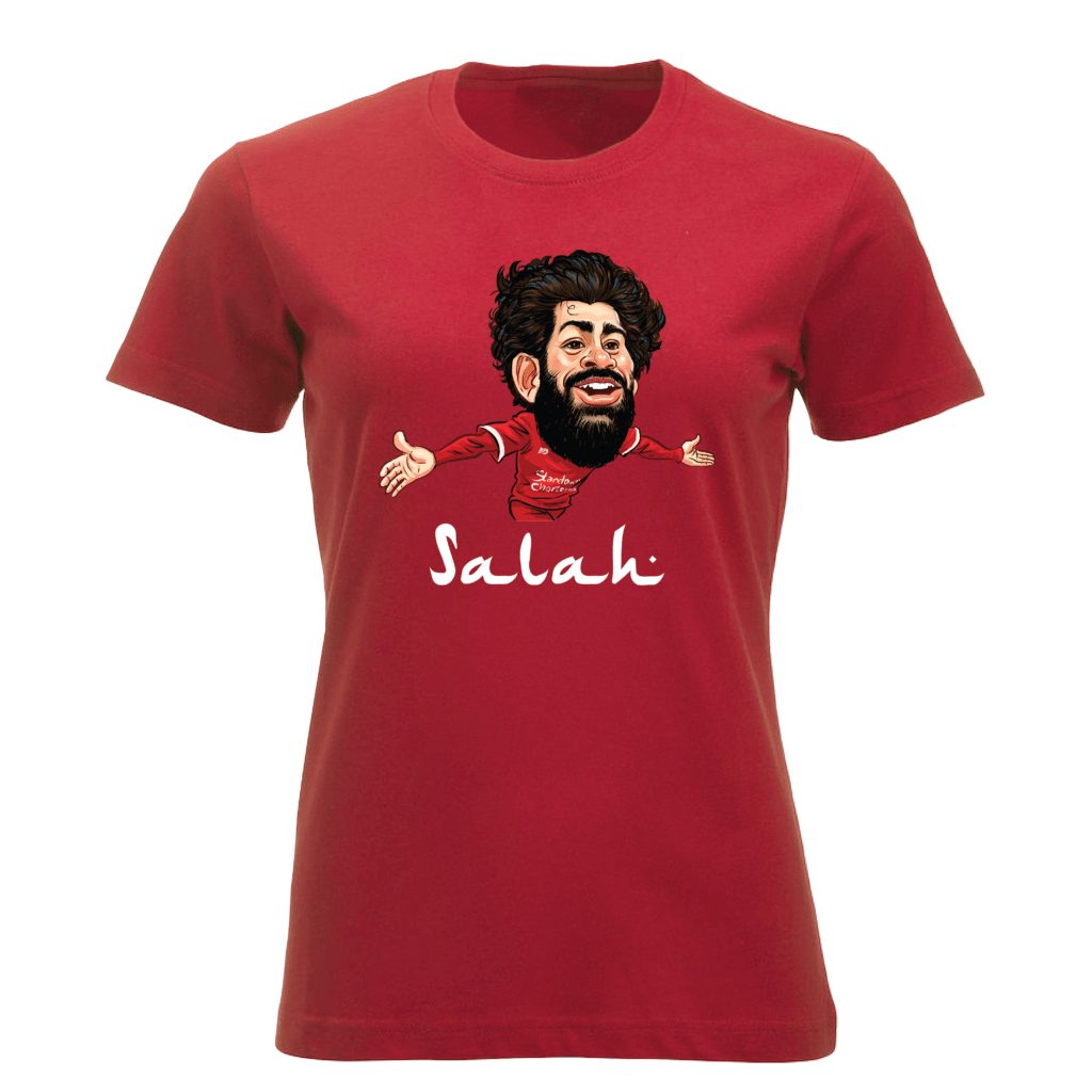 029361 New Classic-T dame