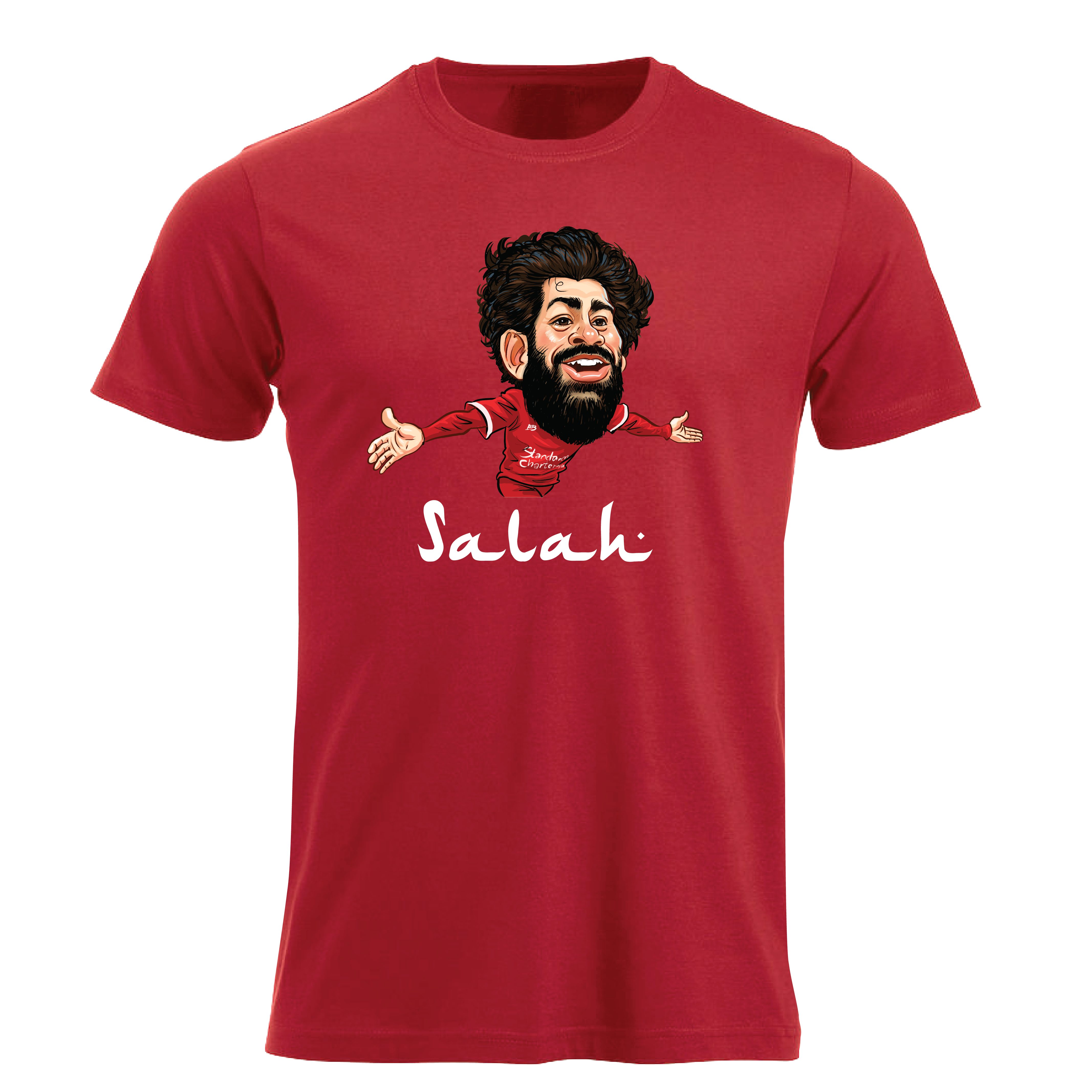Salah