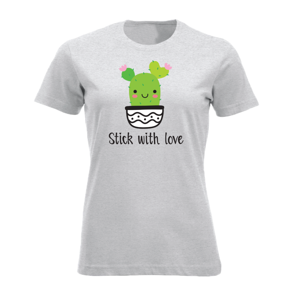 029361 New Classic-T dame