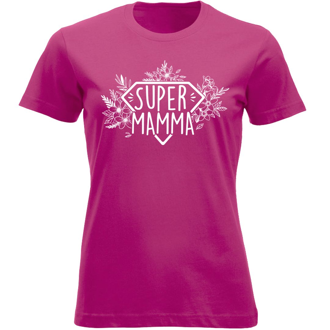 Super Mamma