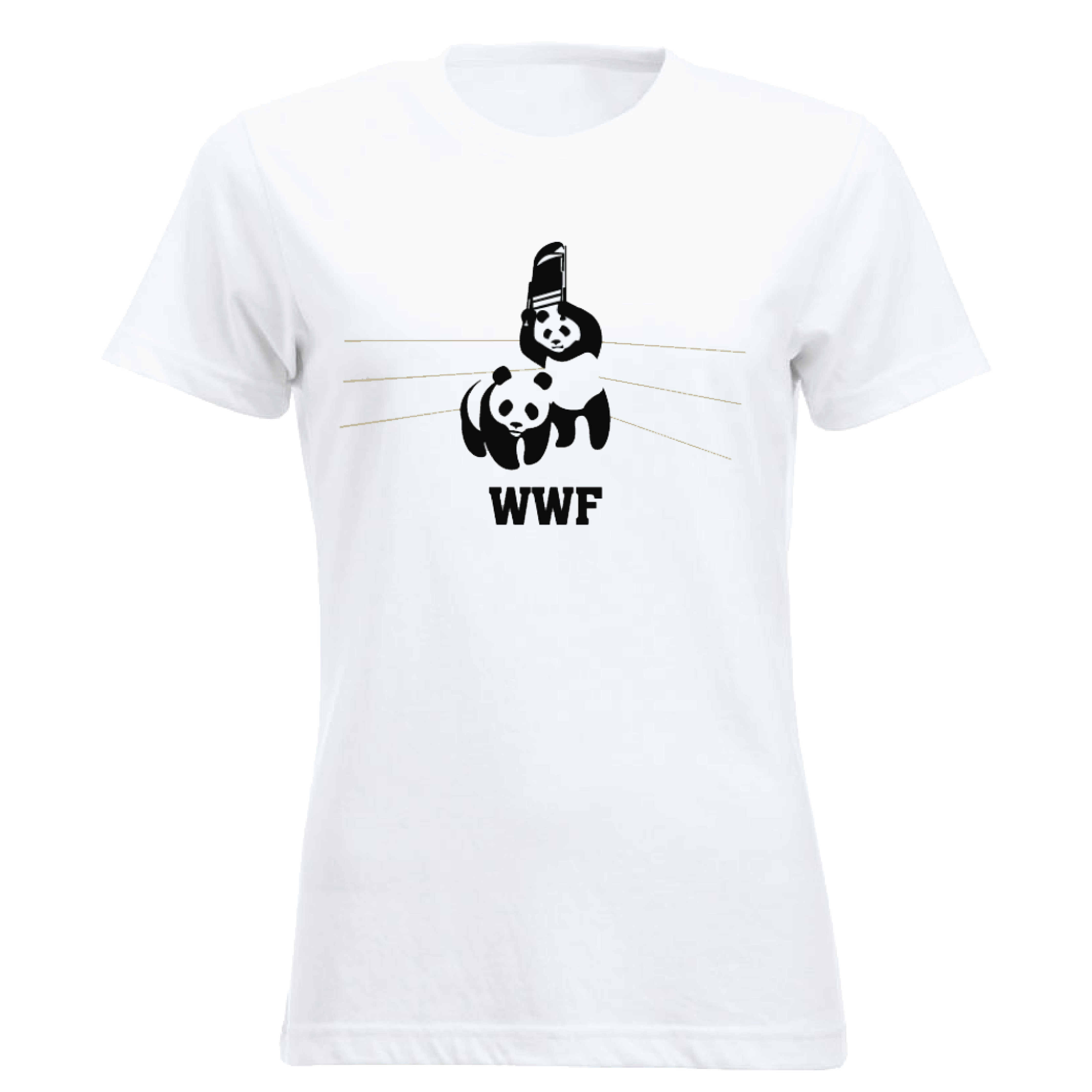 WWF - dame