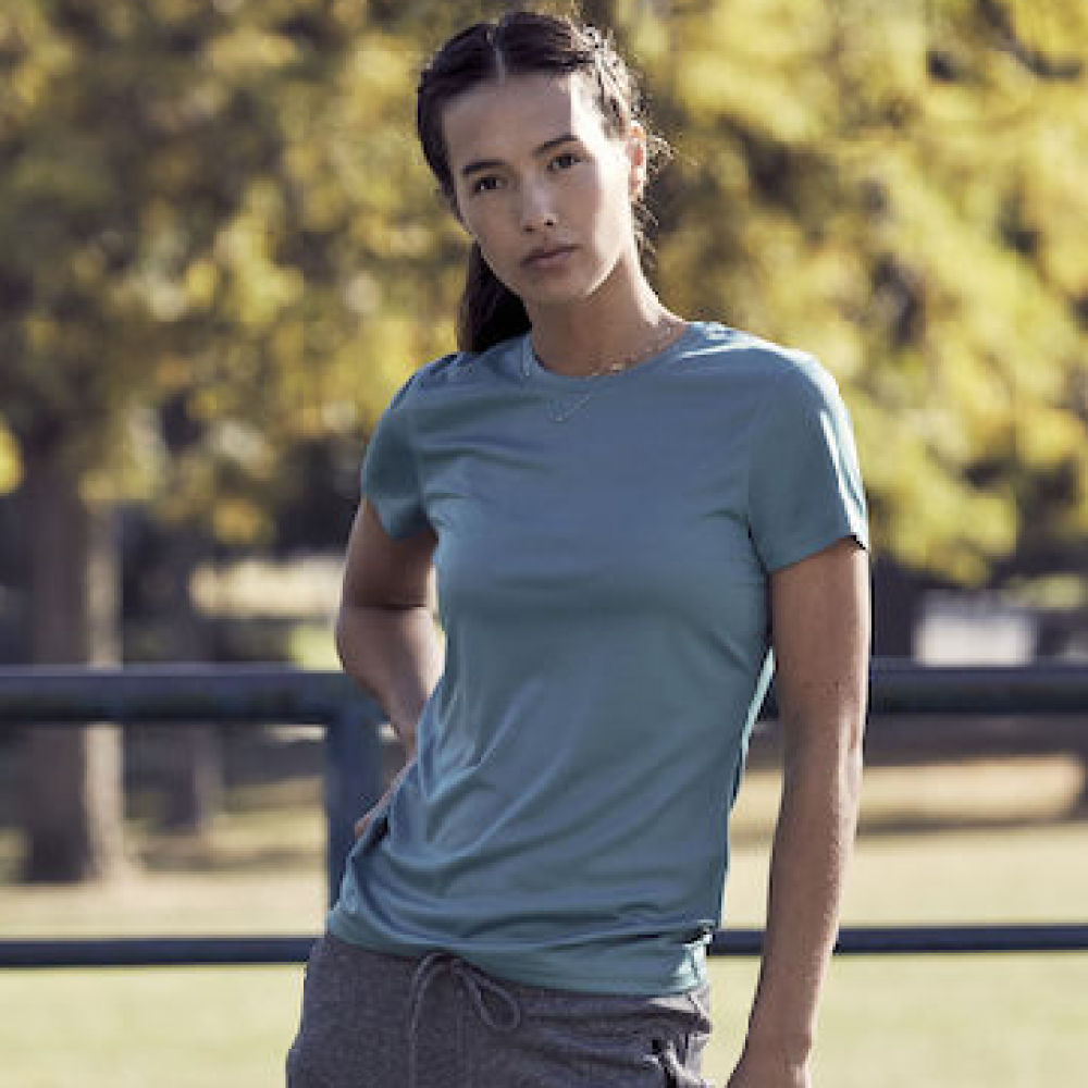 Active-T dame