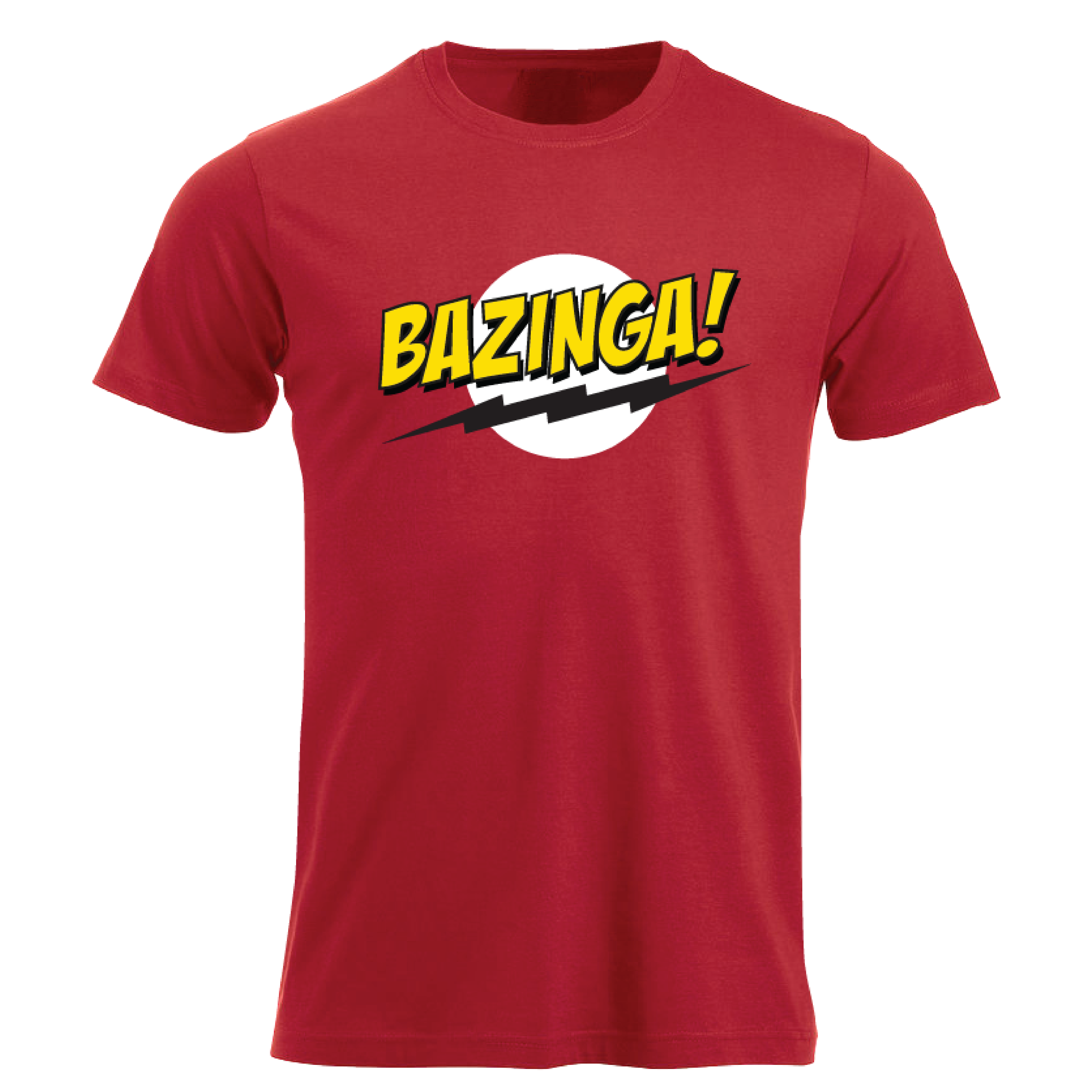 Bazinga
