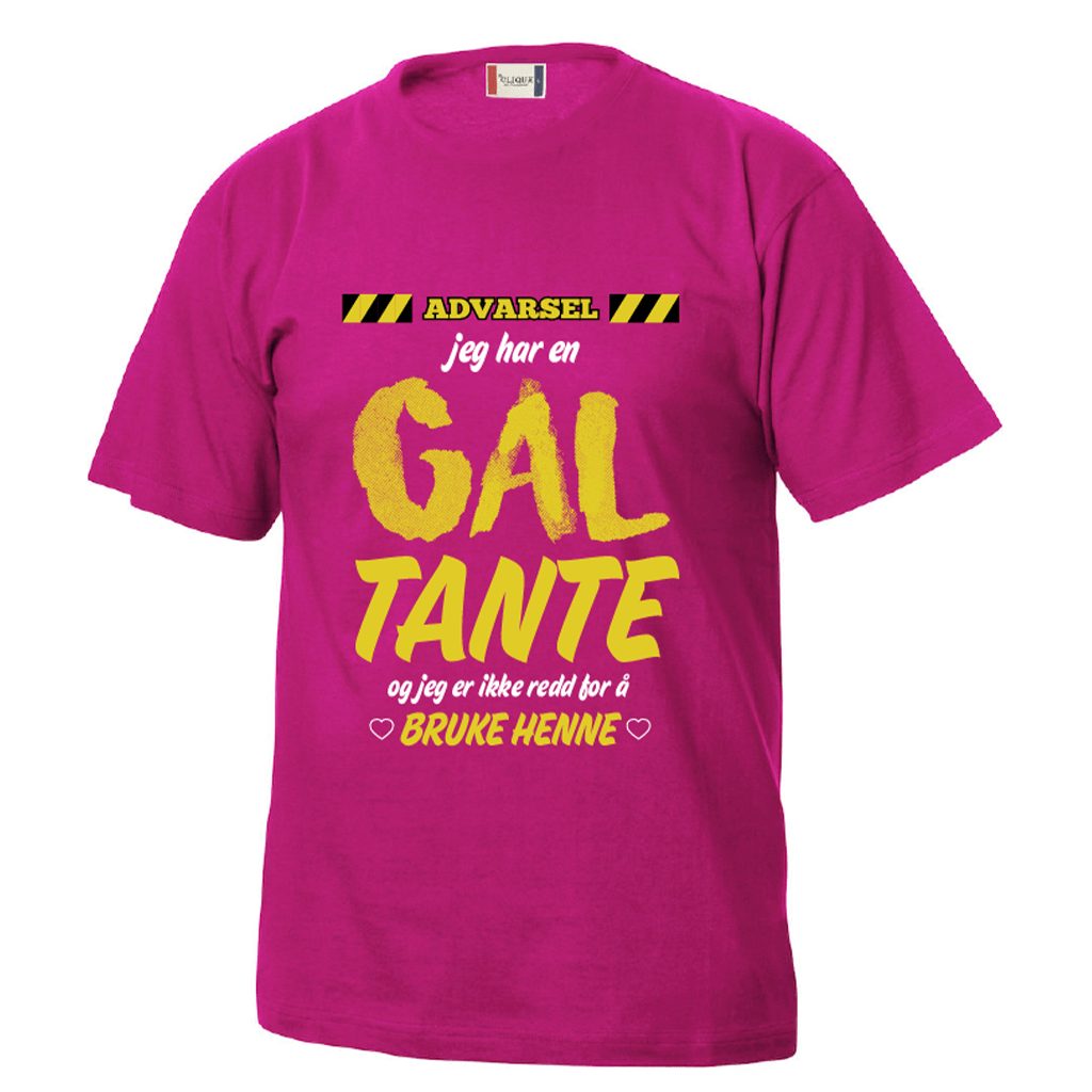 Gal Tante