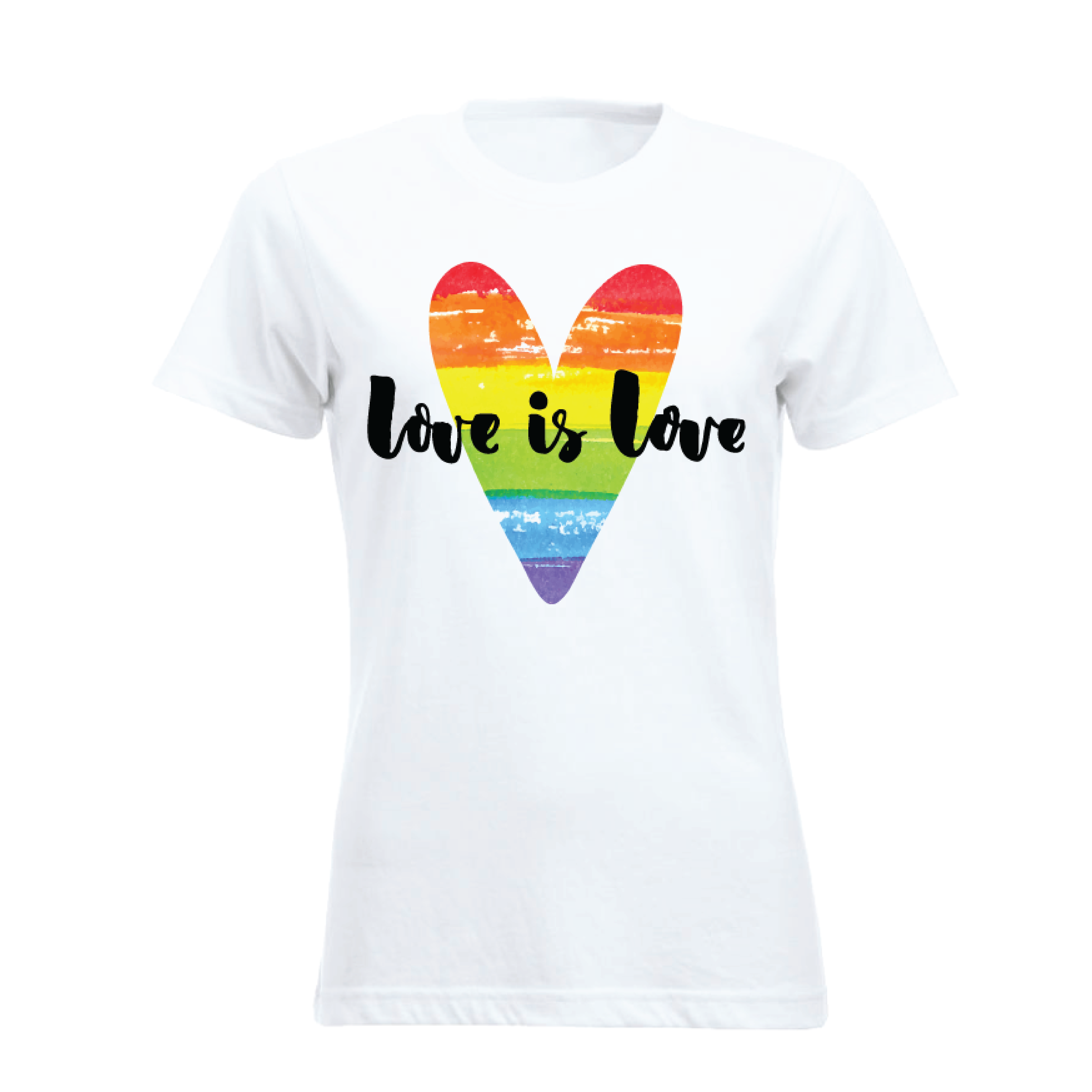 Love is love!