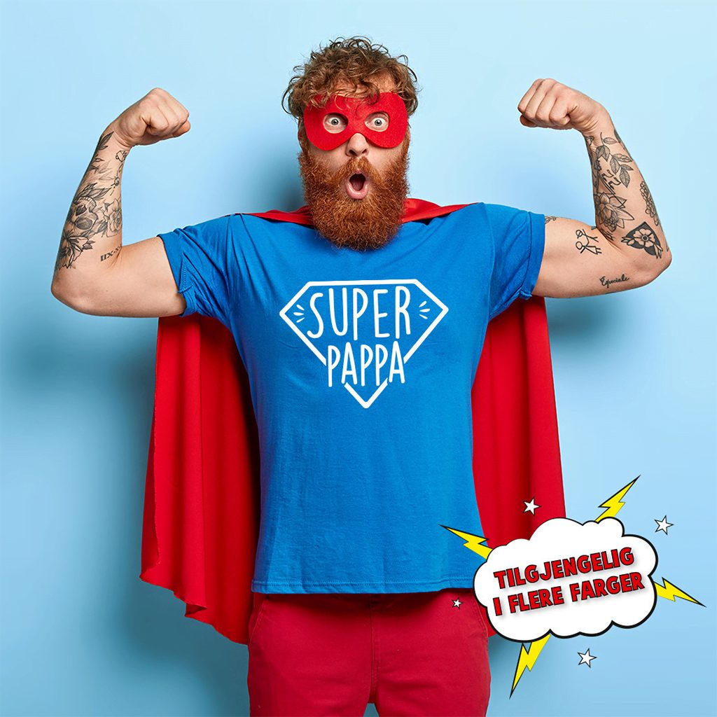 Super Pappa