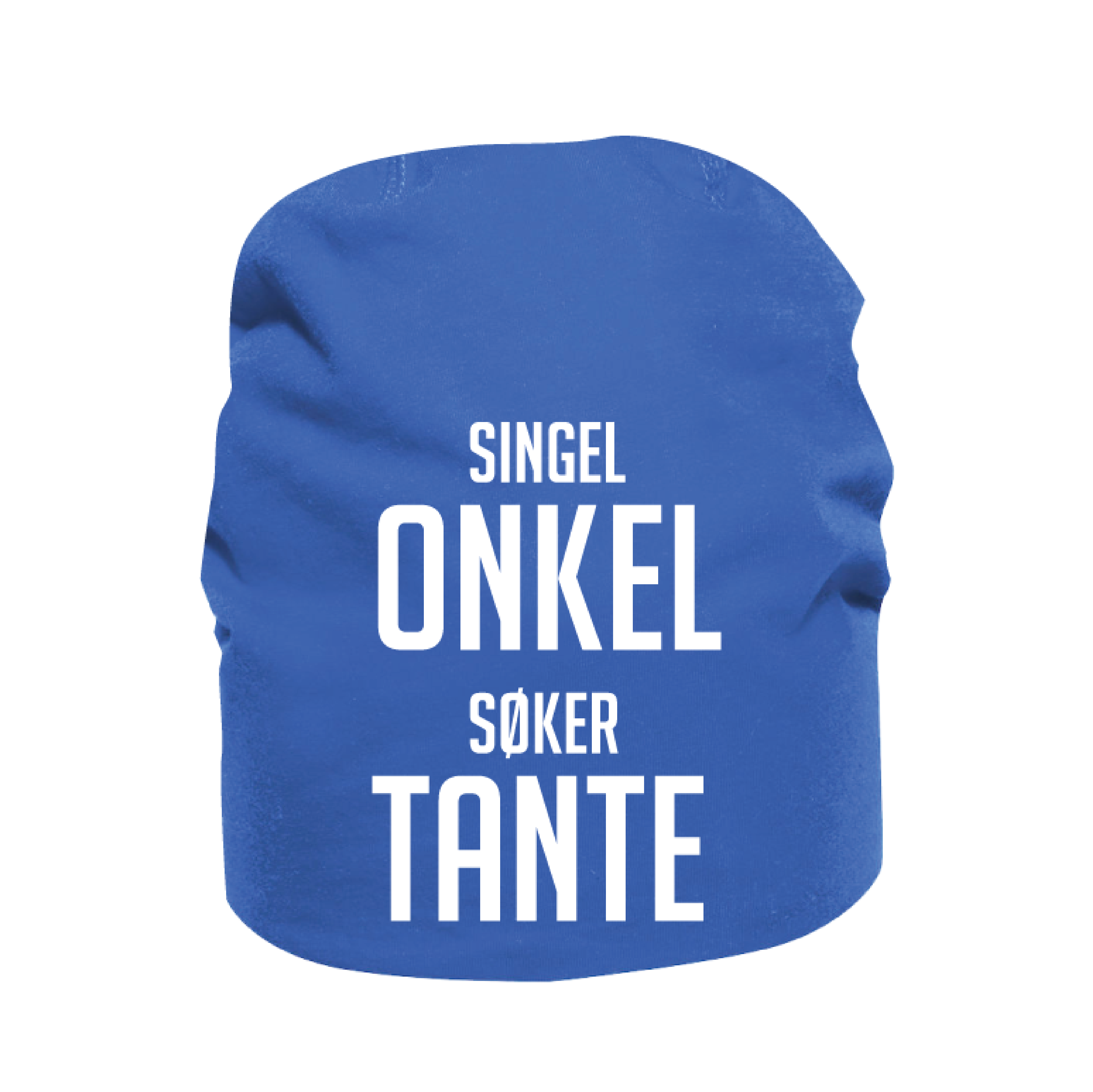 Singel onkel - lue