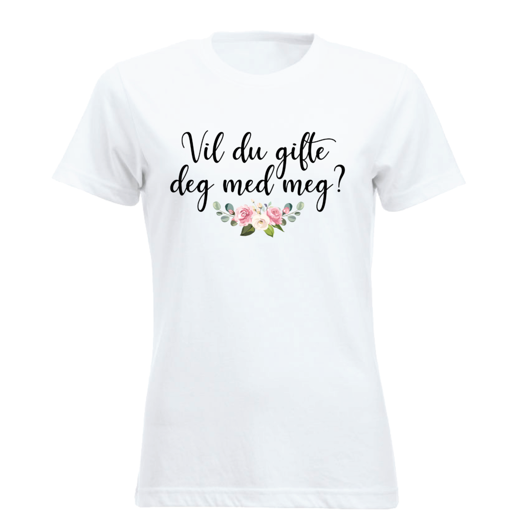 029361 New Classic-T dame