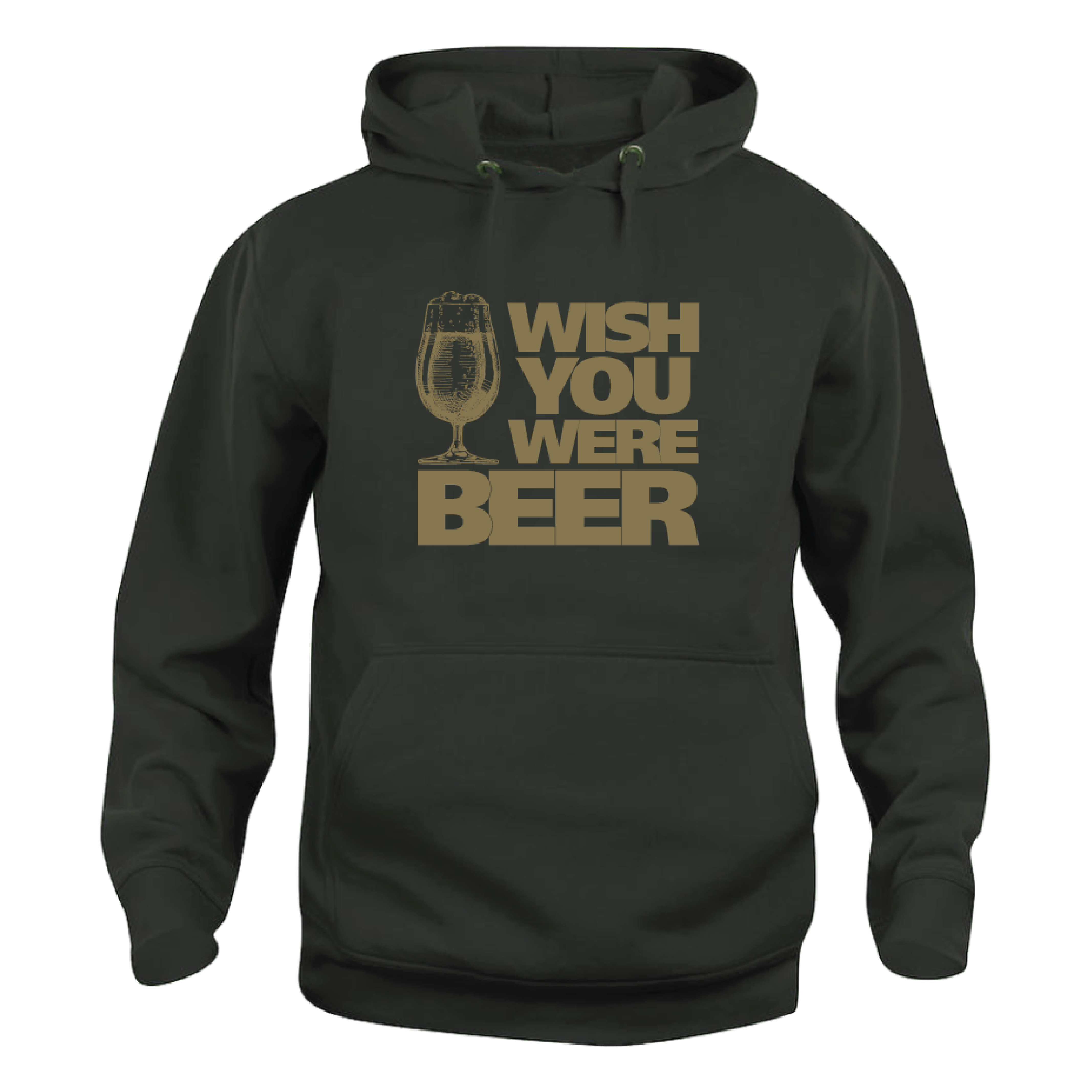 Wish you were beer hettegenser