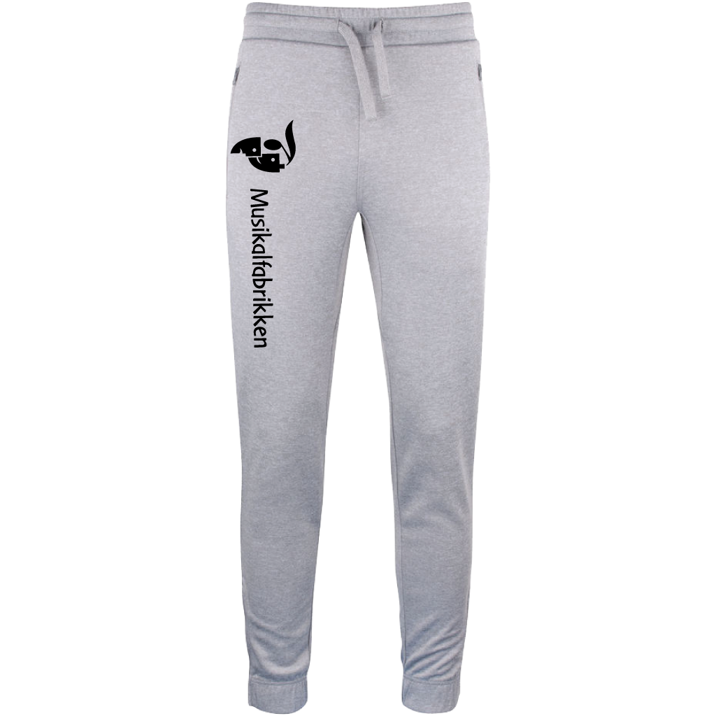 MF treningsbukse - unisex