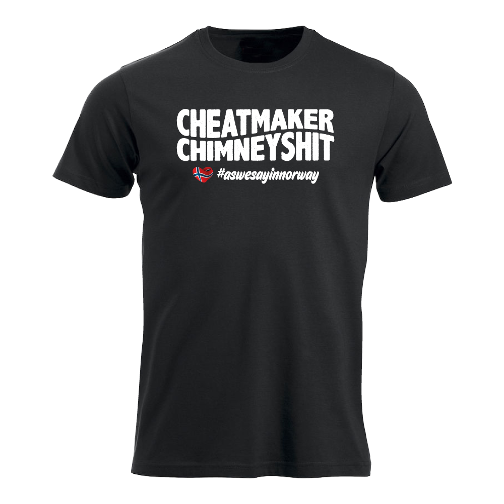 Cheatmaker Chimneyshit