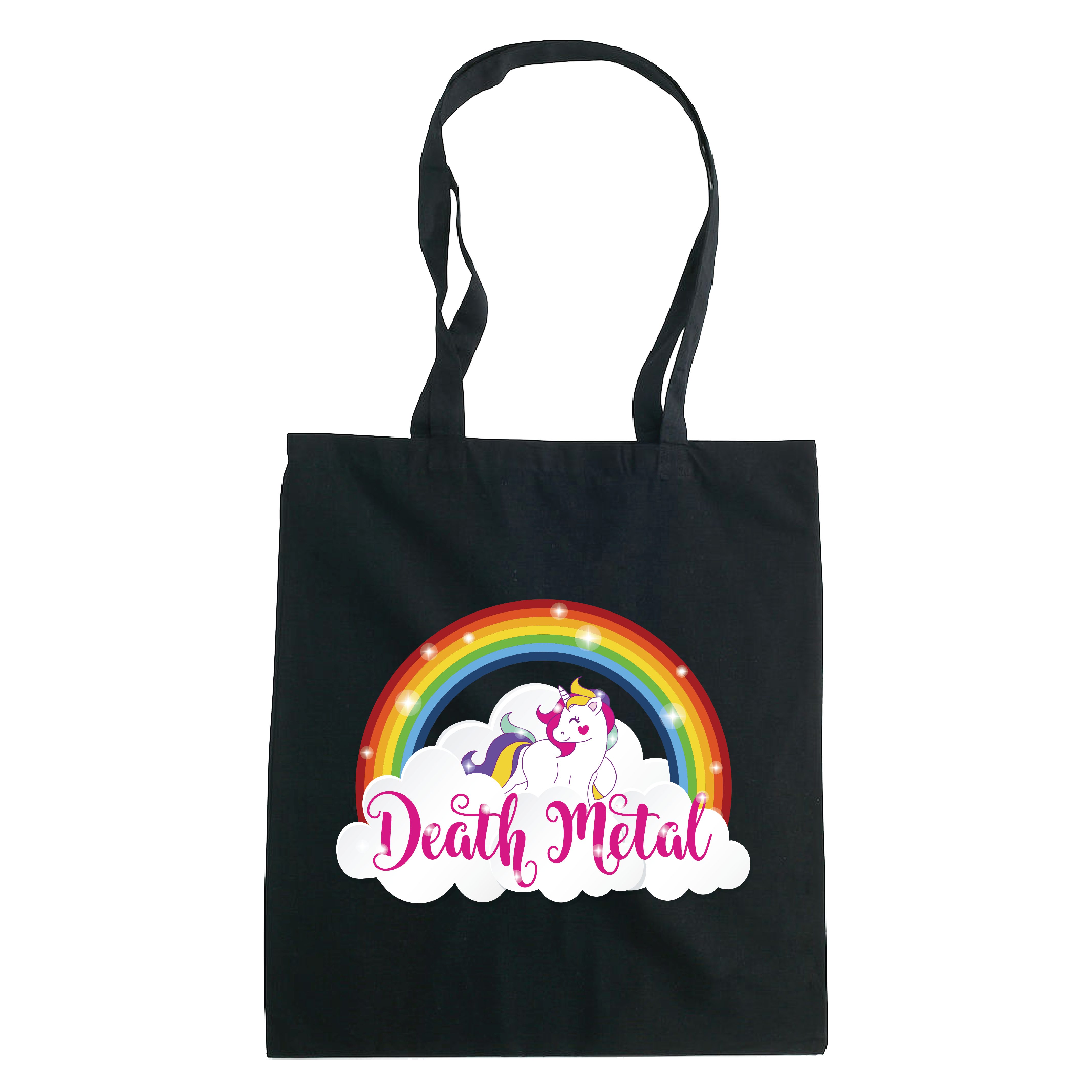 Death Metal - Handlenett