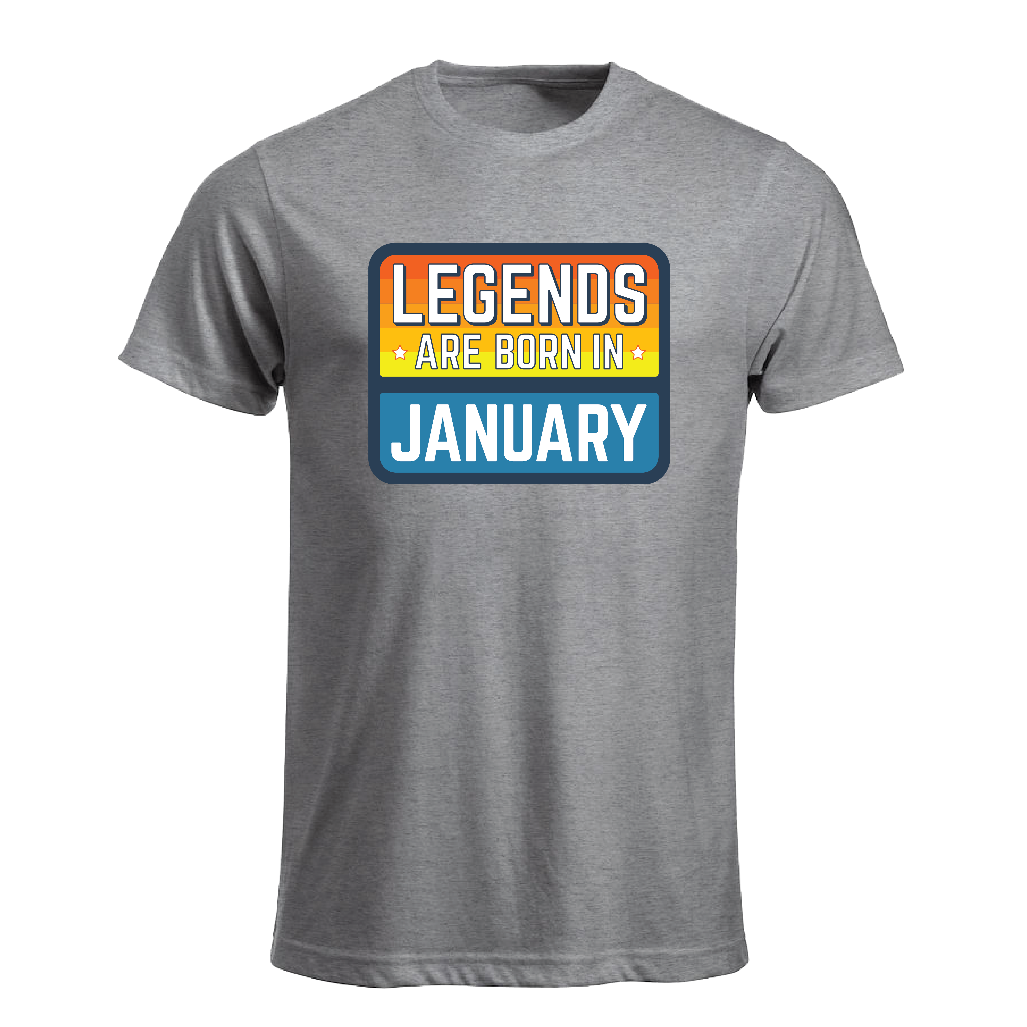 Januar