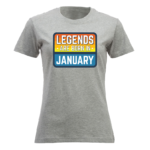 029361 New Classic-T dame