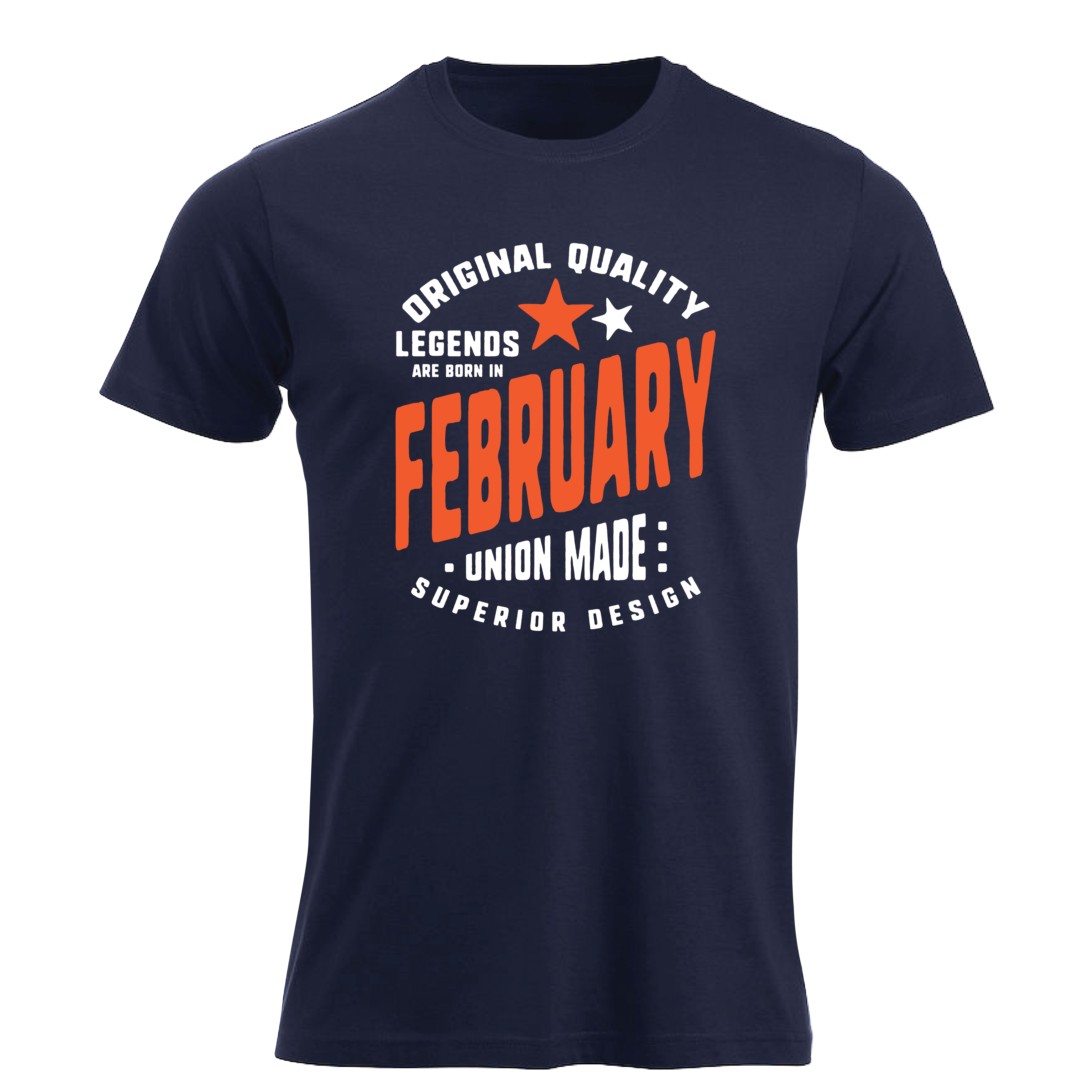 Februar