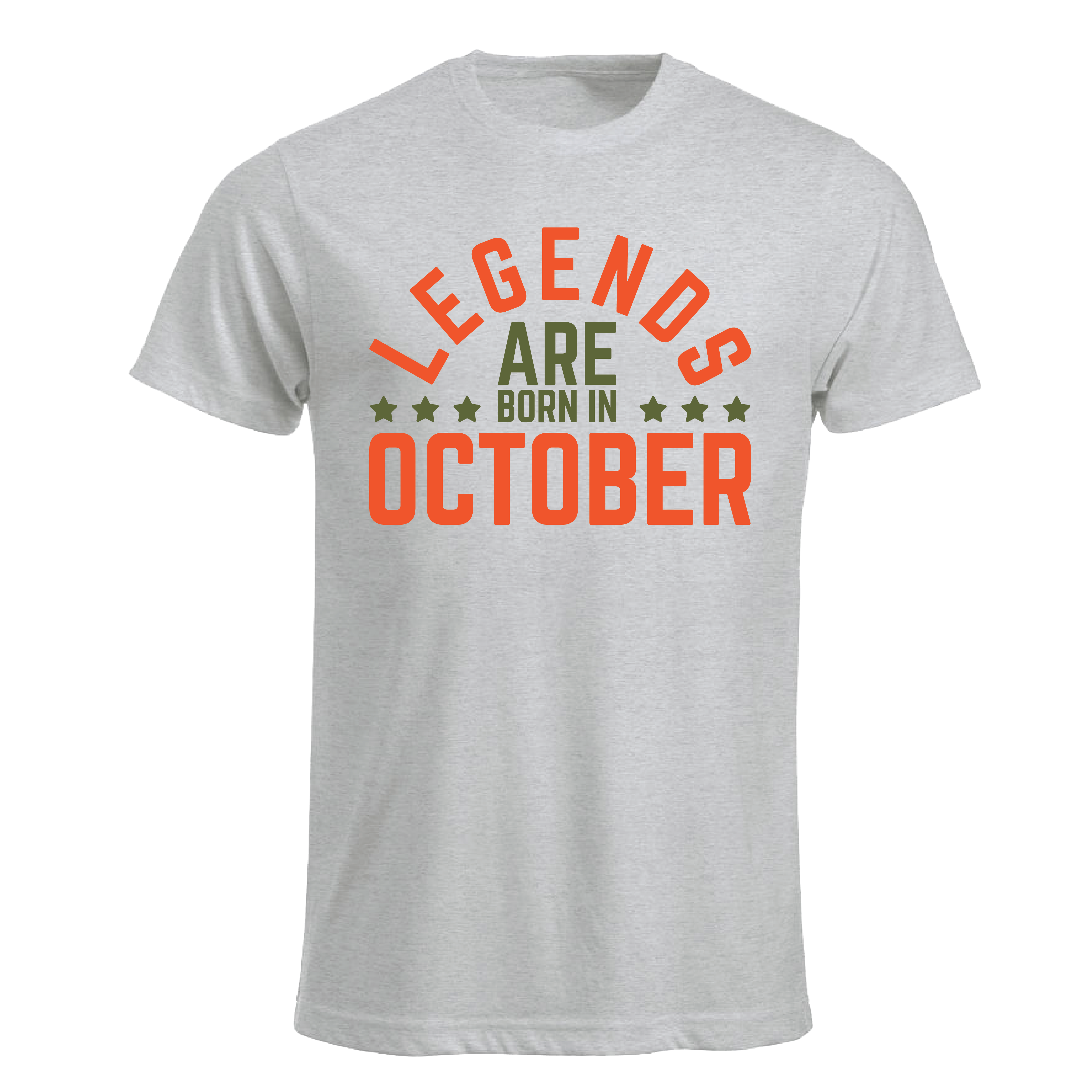 Oktober