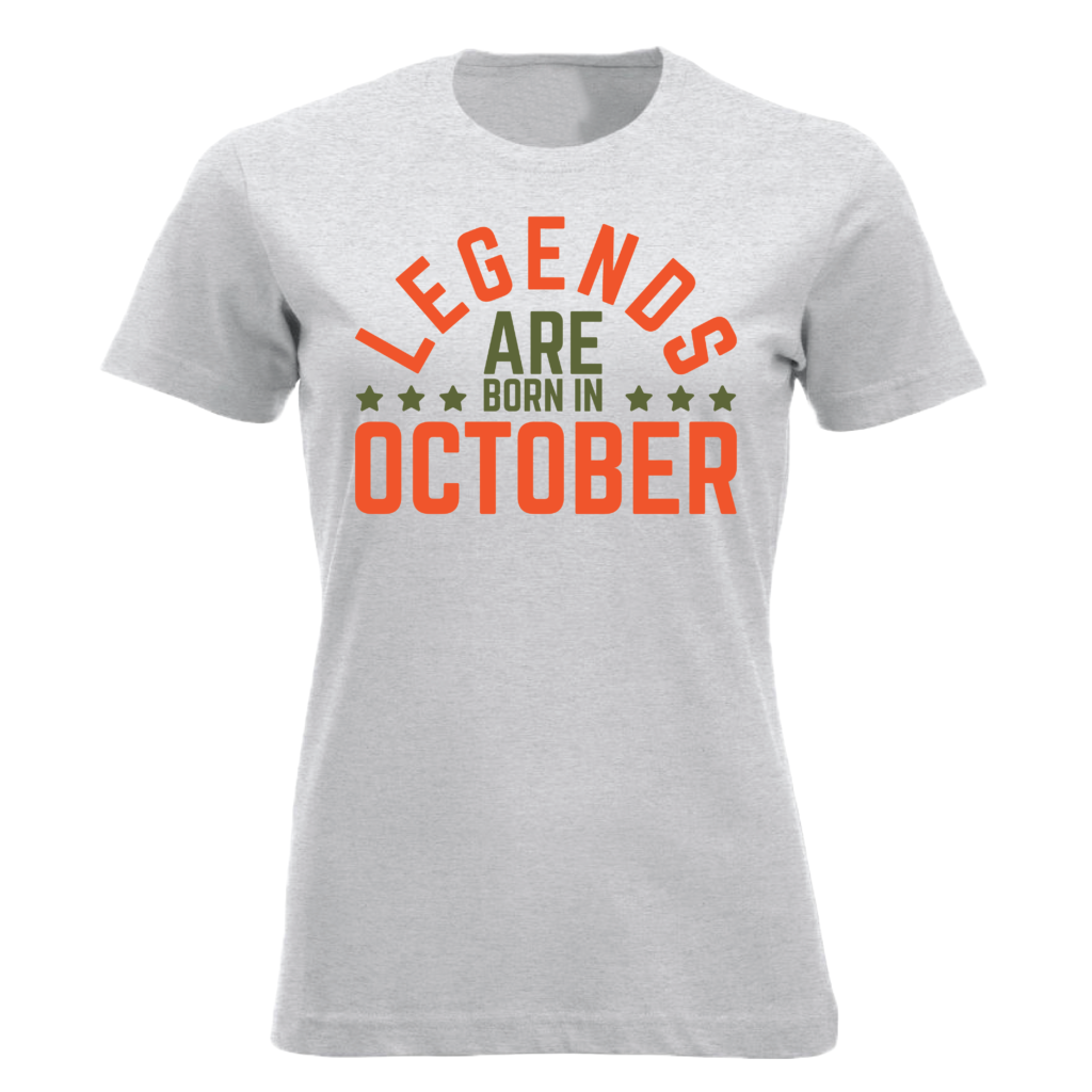 029361 New Classic-T dame