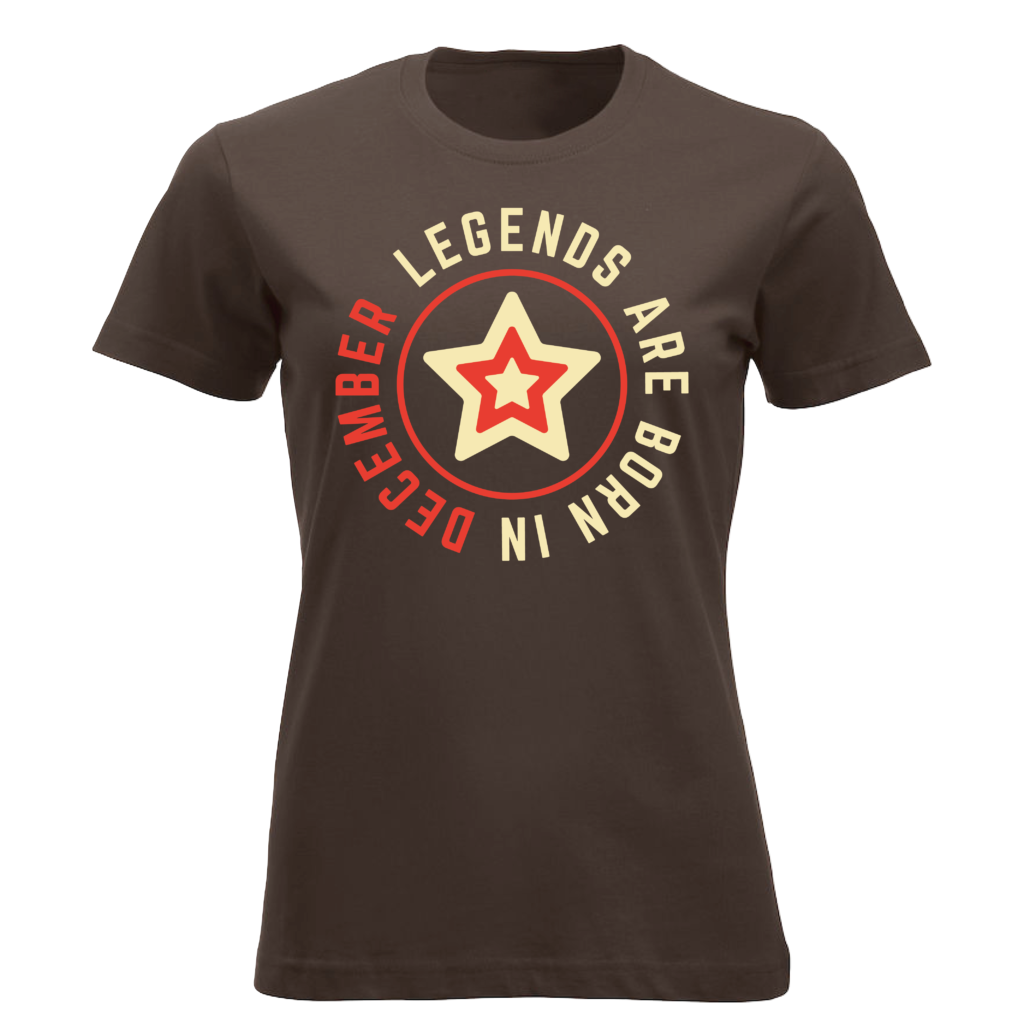 029361 New Classic-T dame