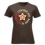 029361 New Classic-T dame