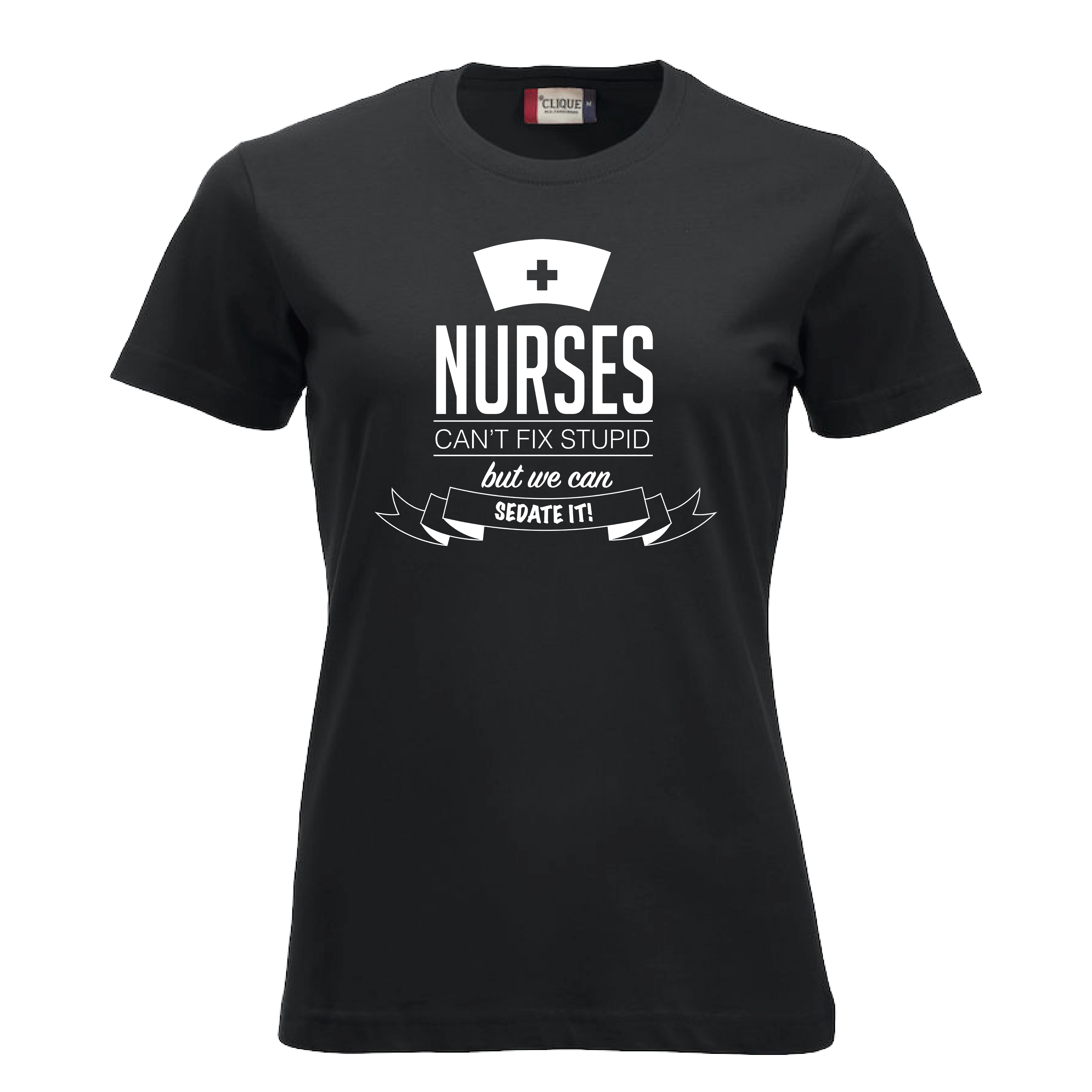 Nurse
