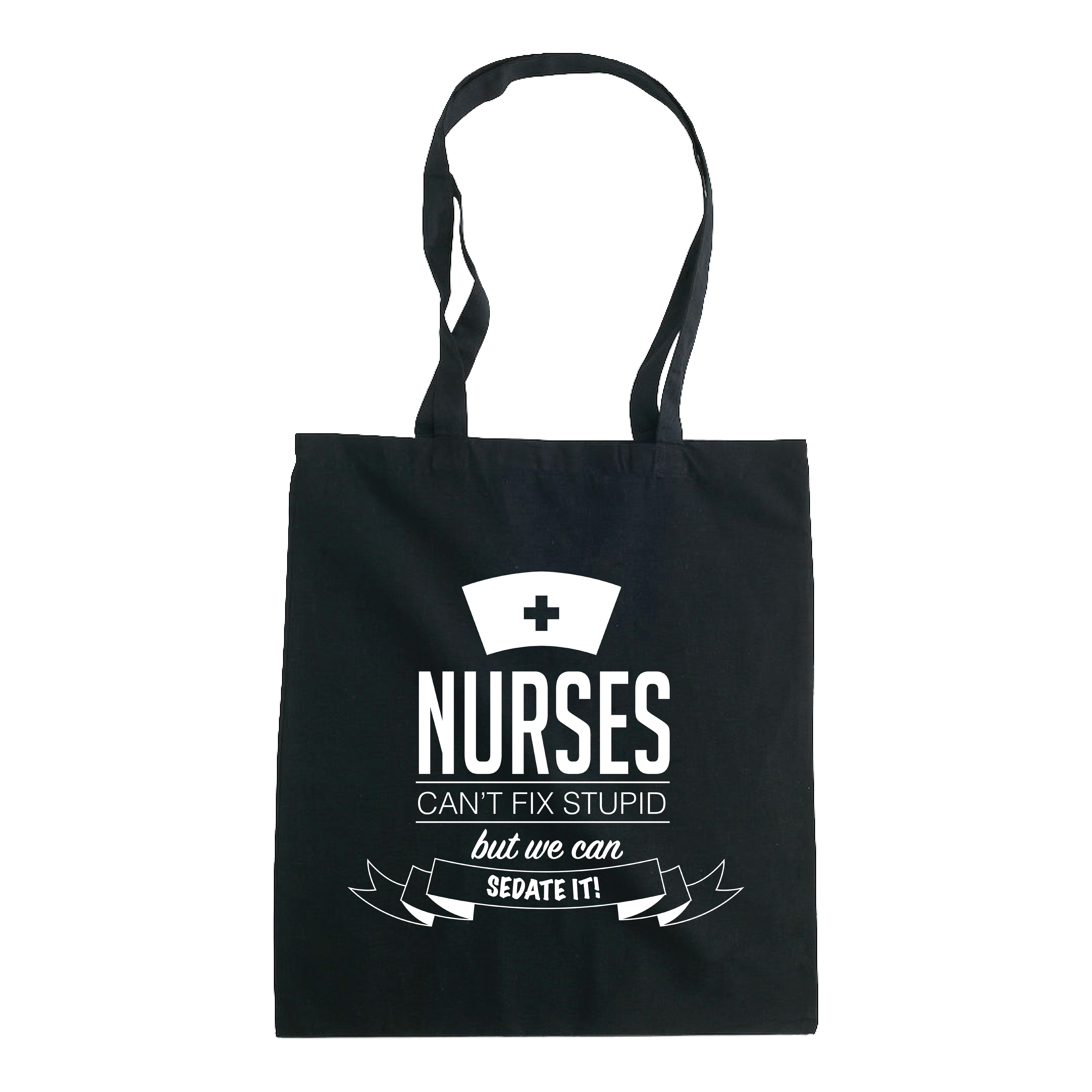 Nurse - Totebag