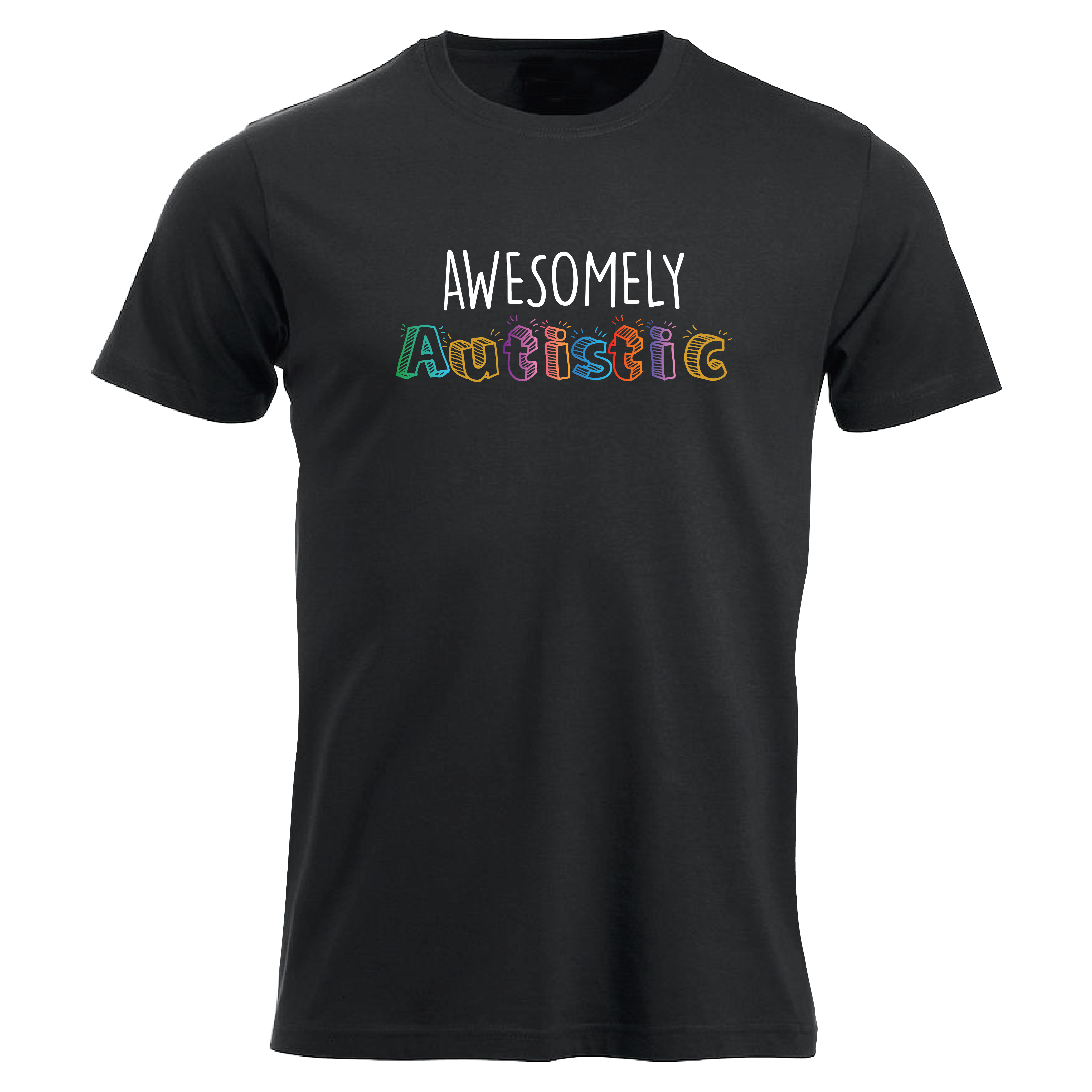 Awesomely Autistic