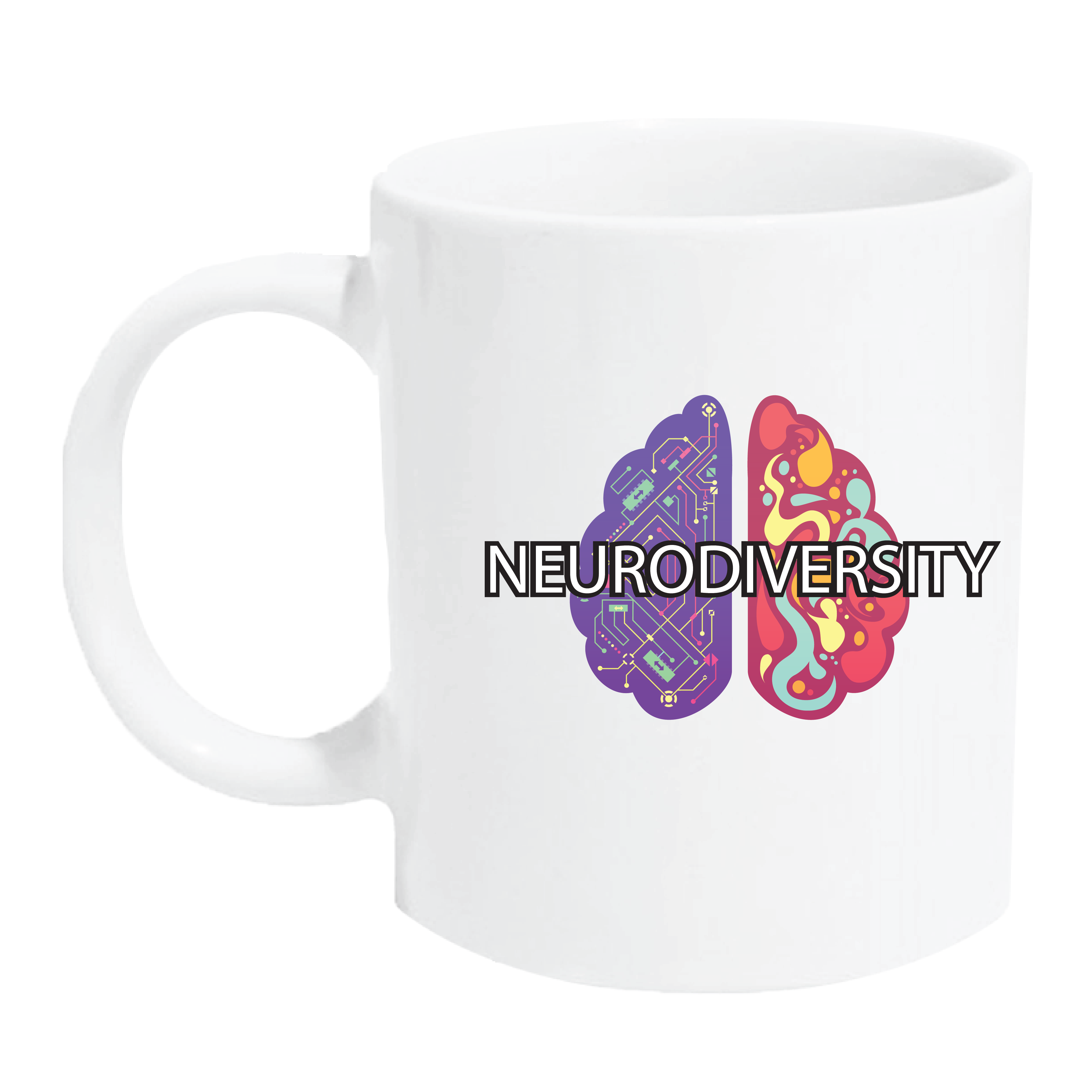Neurodiversity - kopp