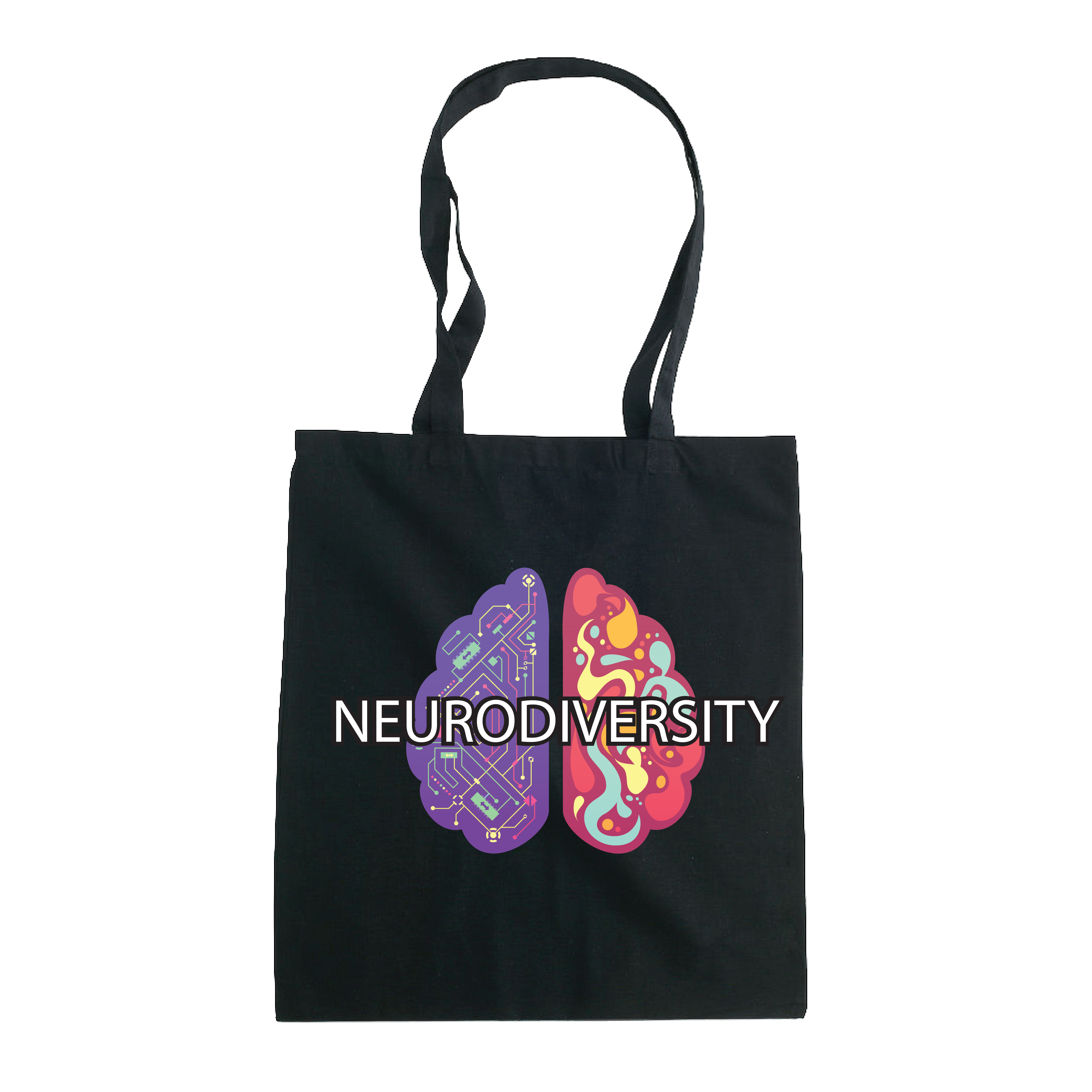 Neurodiversity - Handlenett