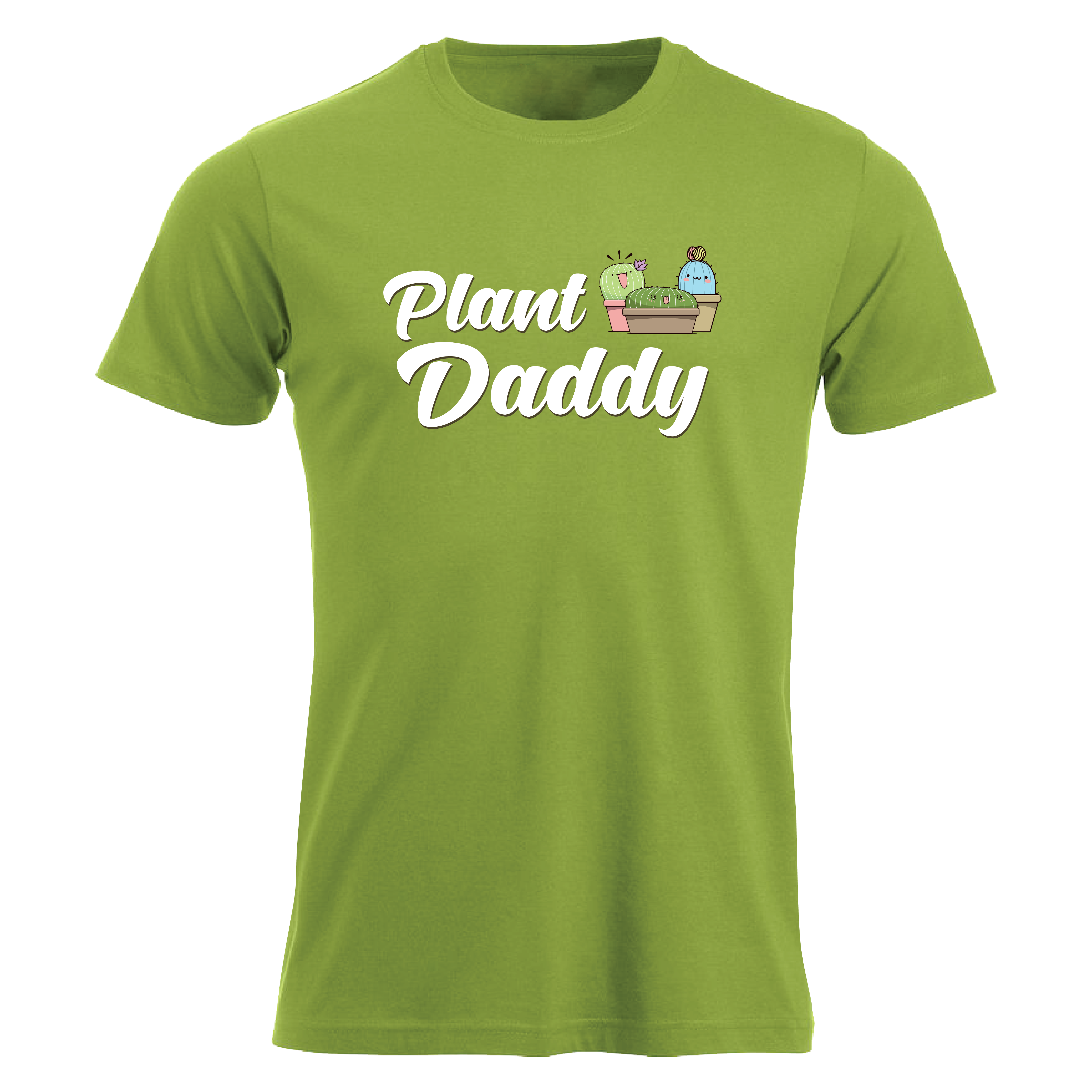 Plant Daddy