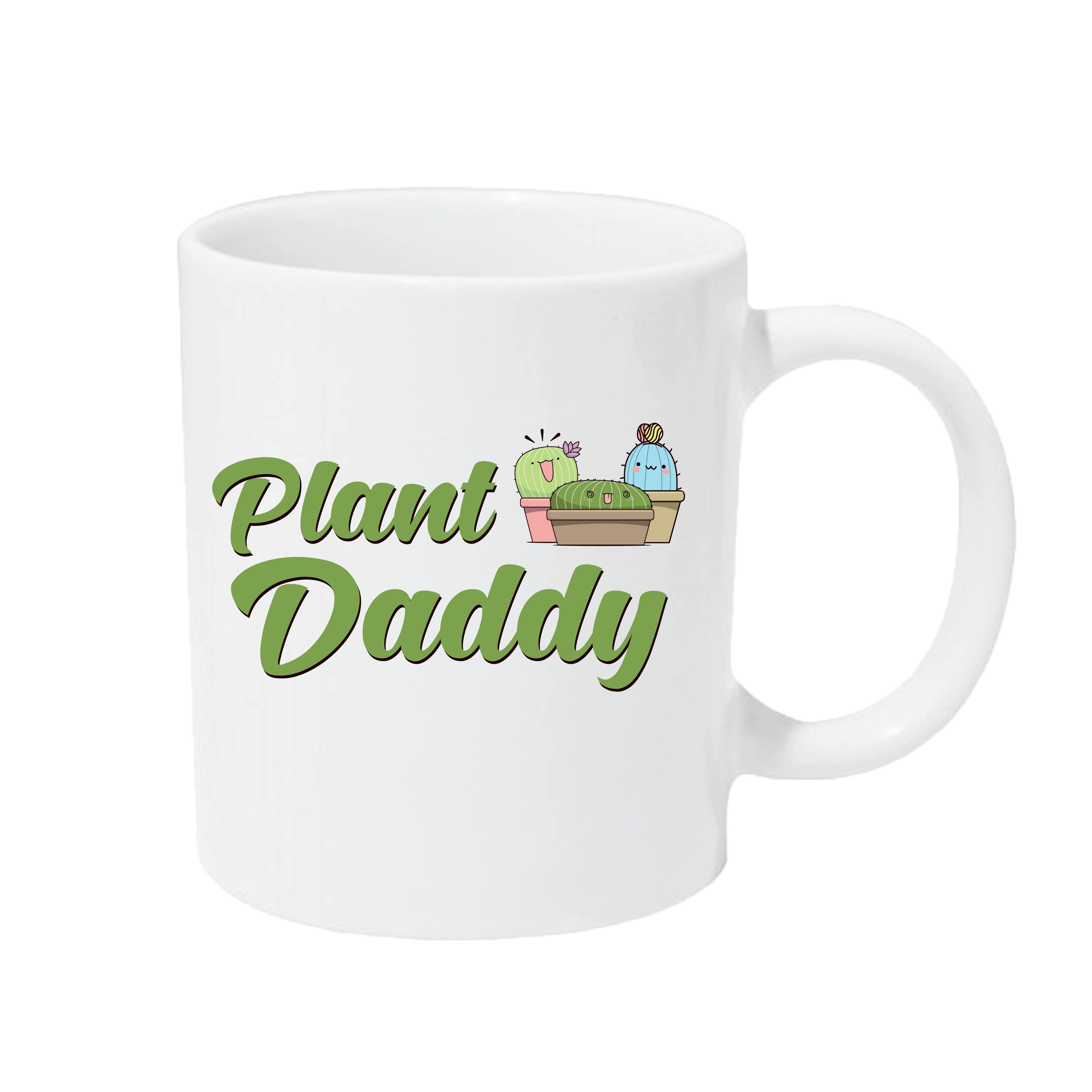 Plant Daddy - Kopp