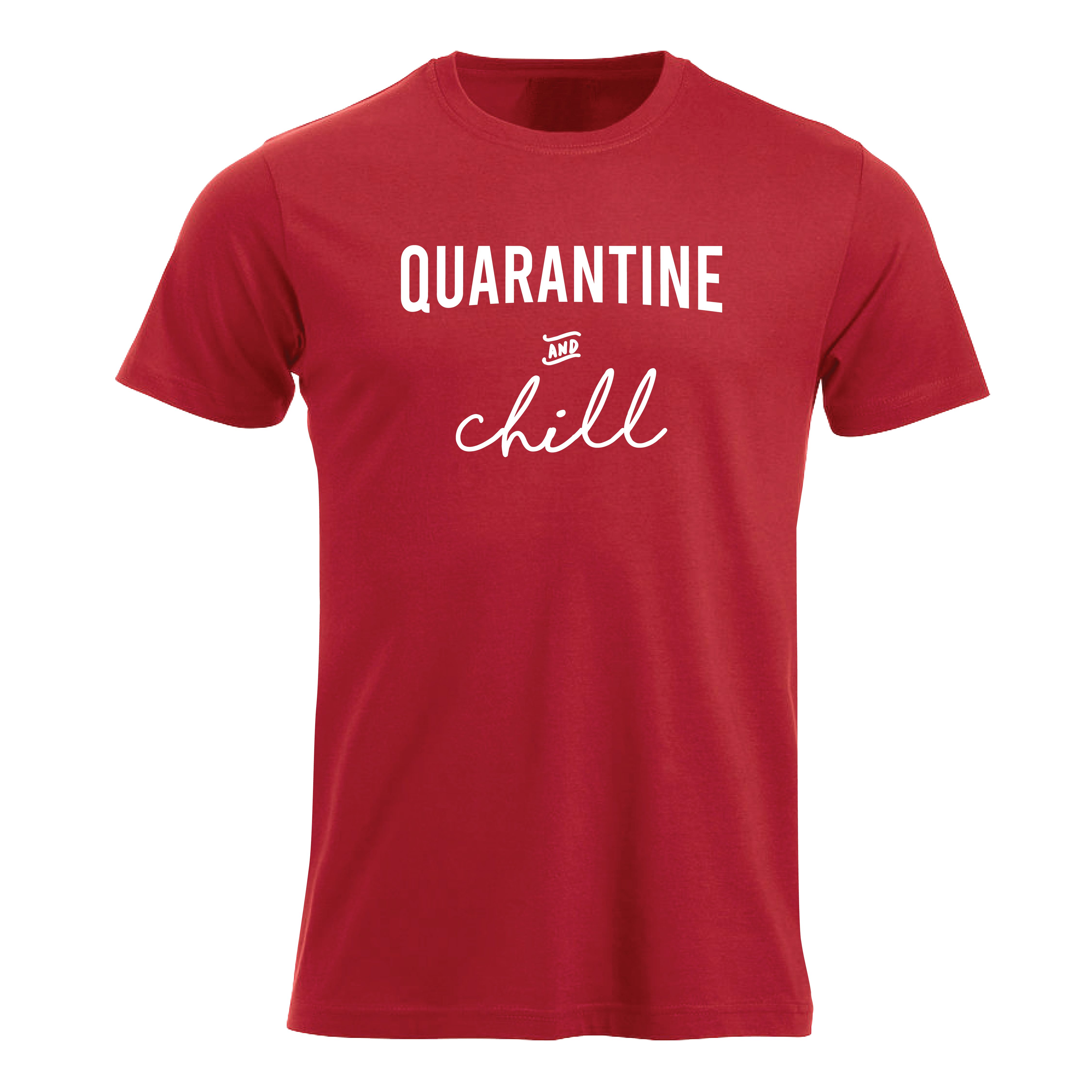 Quarantine and chill