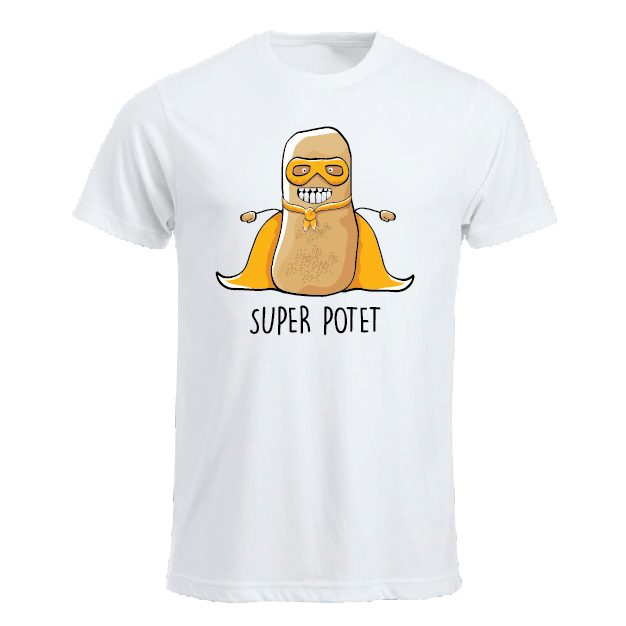 Super potet