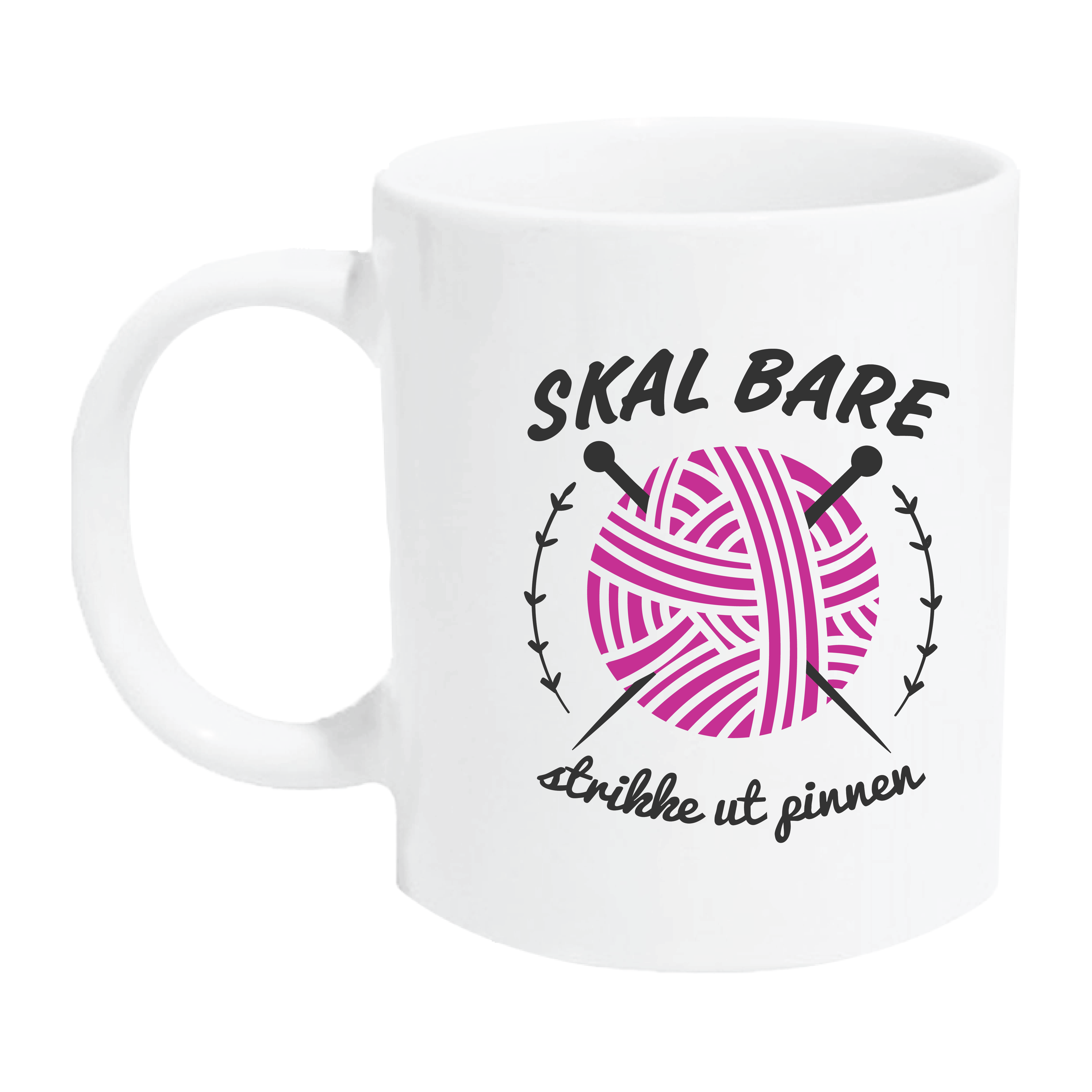 skal bare - Kopp