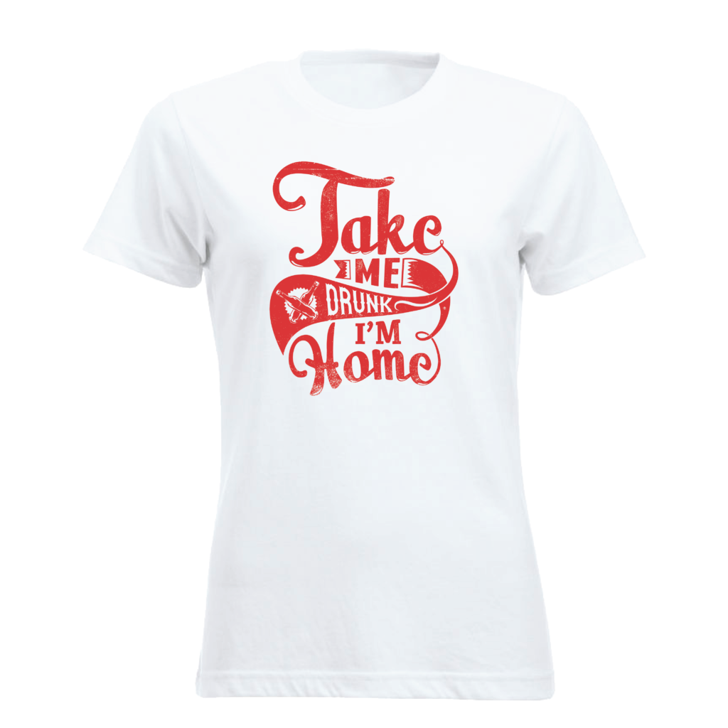 029361 New Classic-T dame