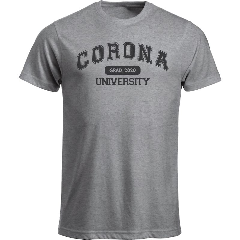 Corona university