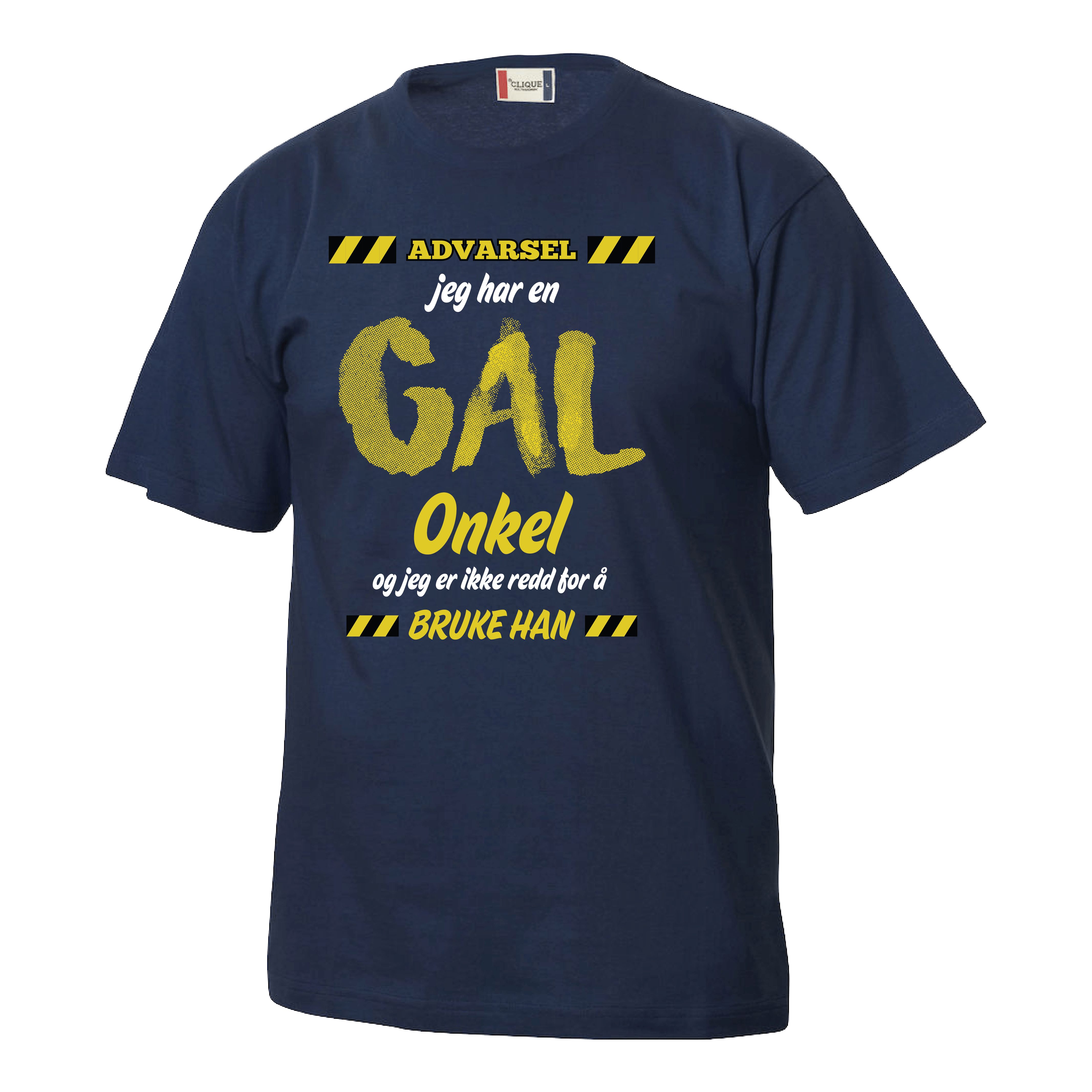 Gal Onkel Junior