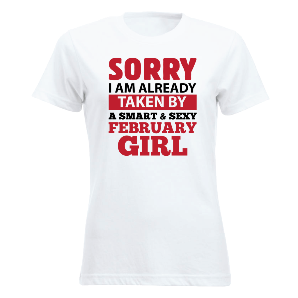 029361 New Classic-T dame