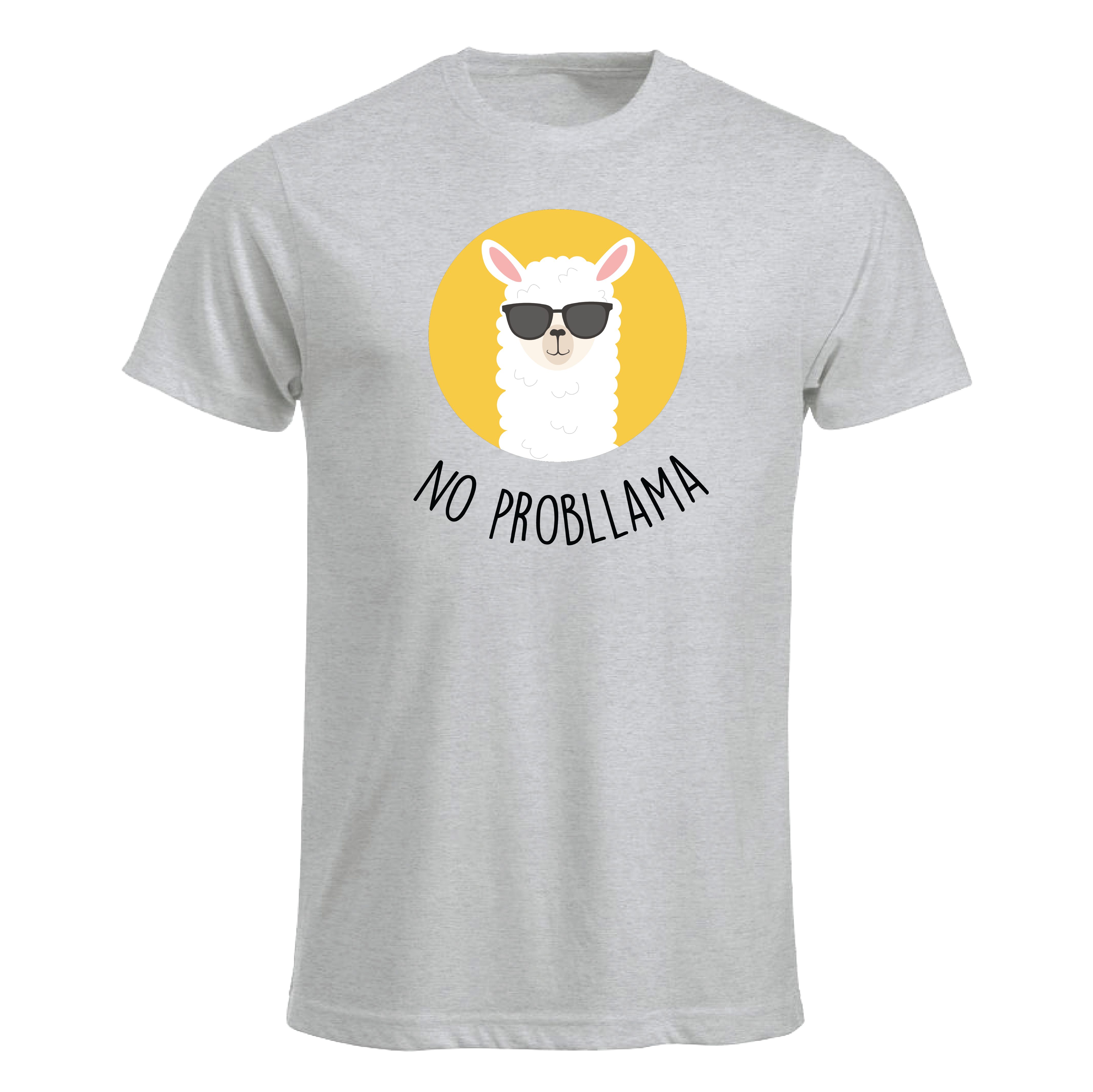 No probllama