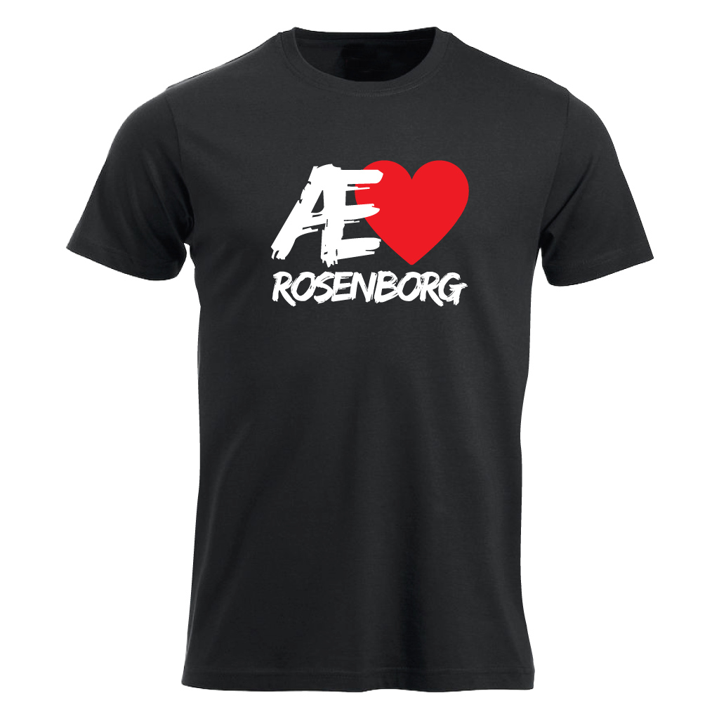 Æ Elske Rosenborg