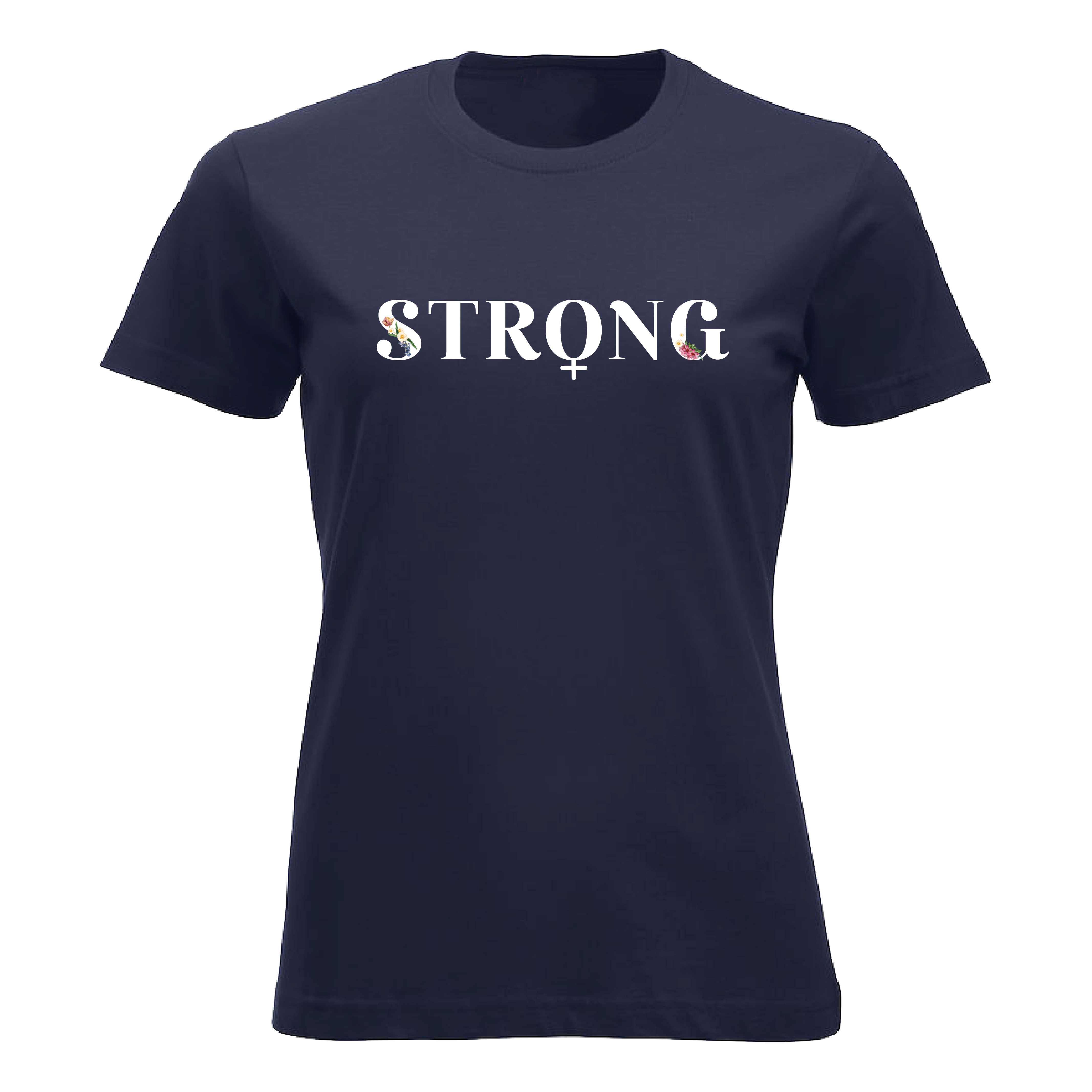 Strong Venus